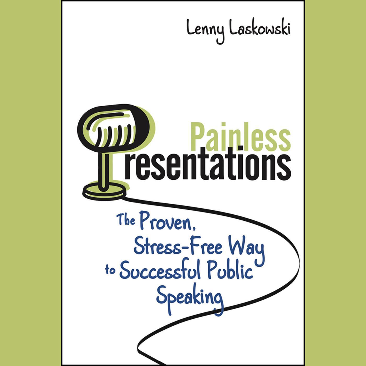 Painless Presentations