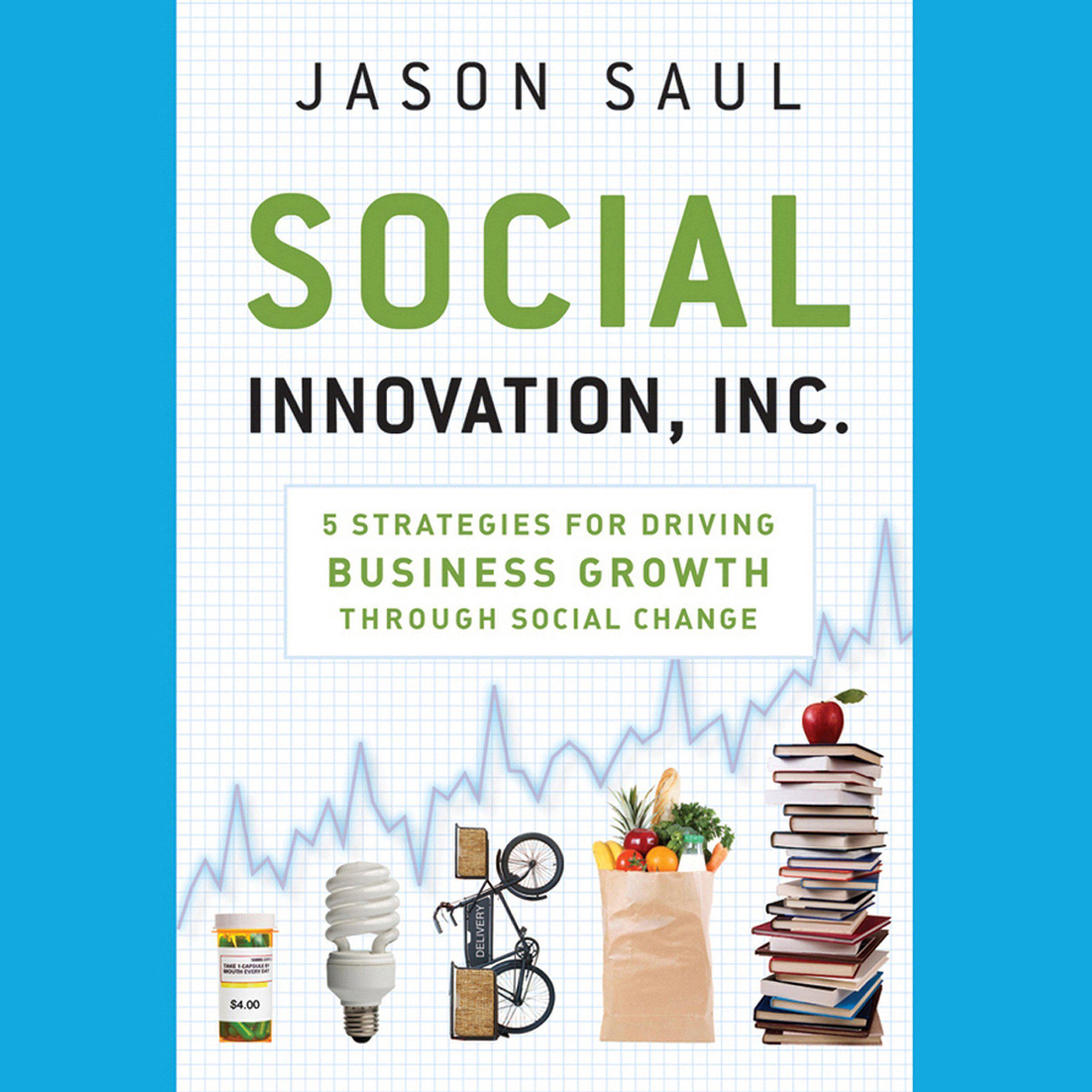 Social Innovation, Inc.