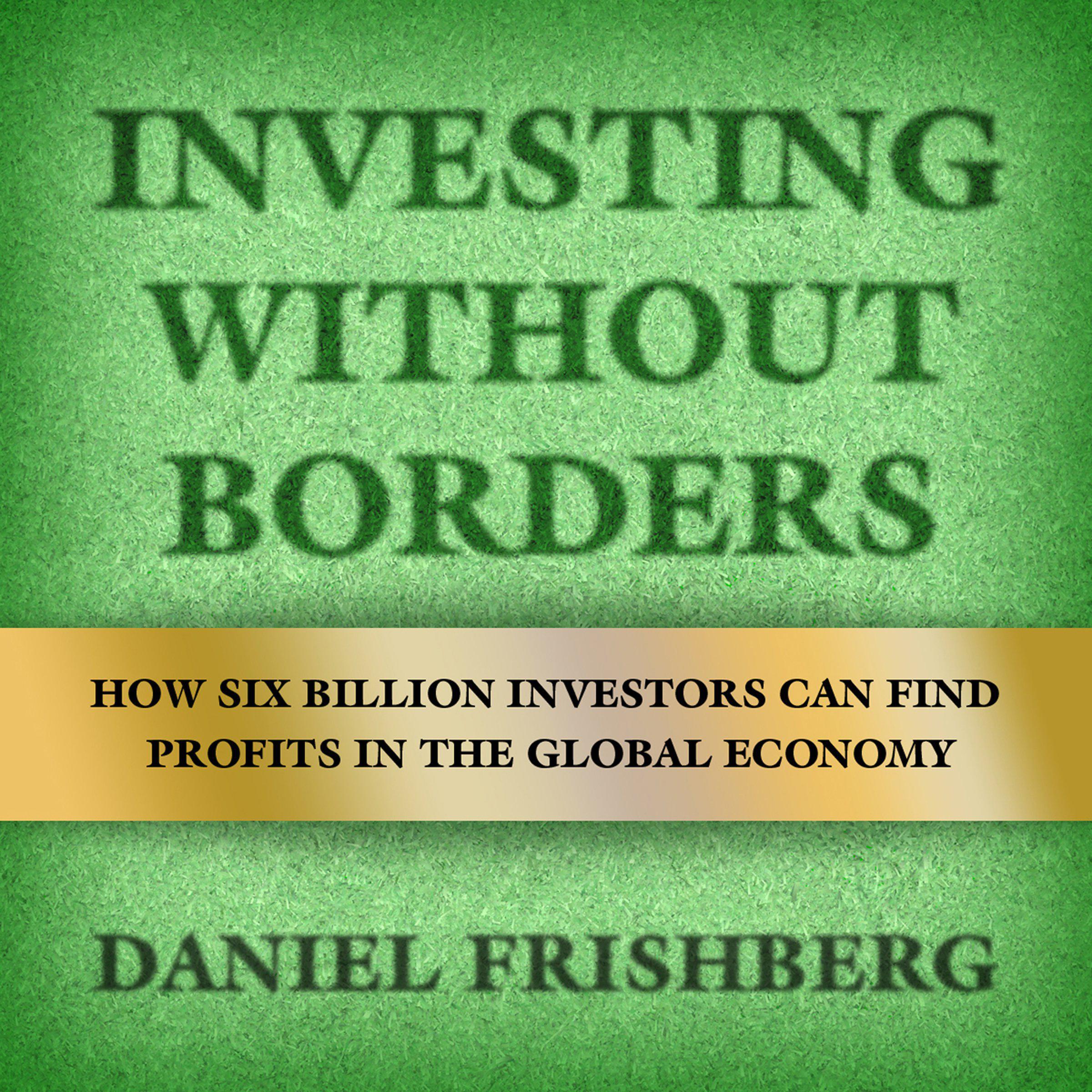 Investing Without Borders