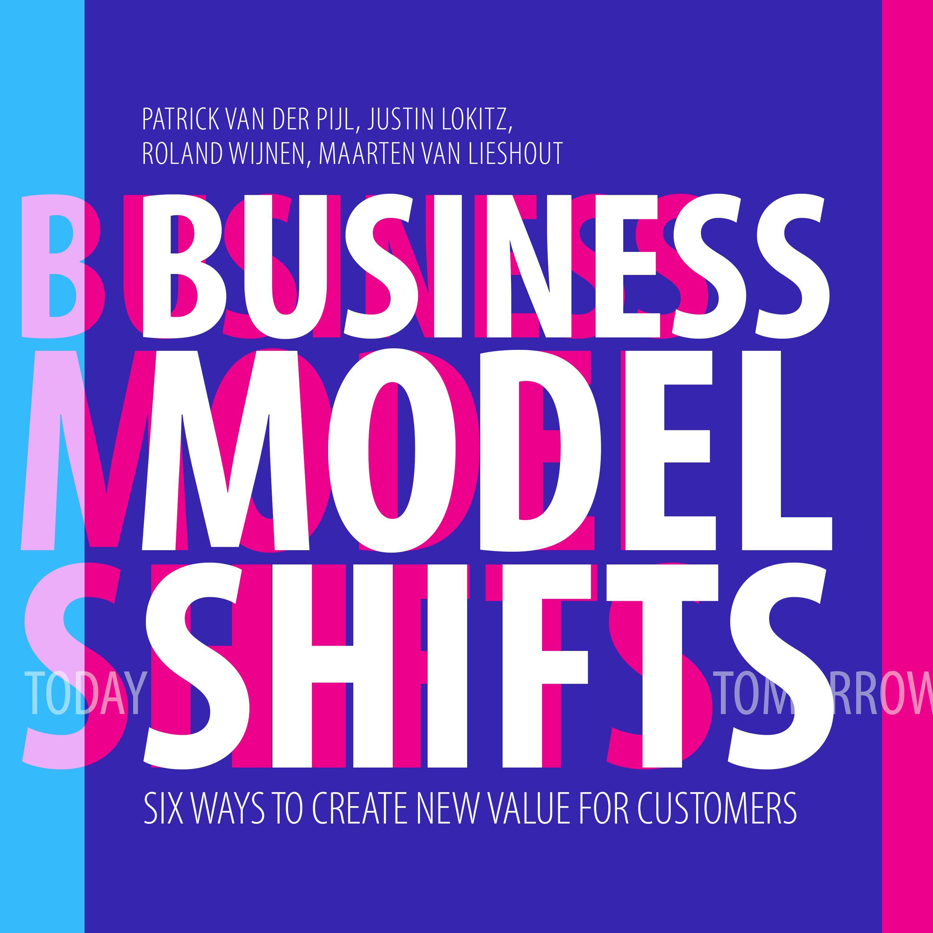 Business Model Shifts