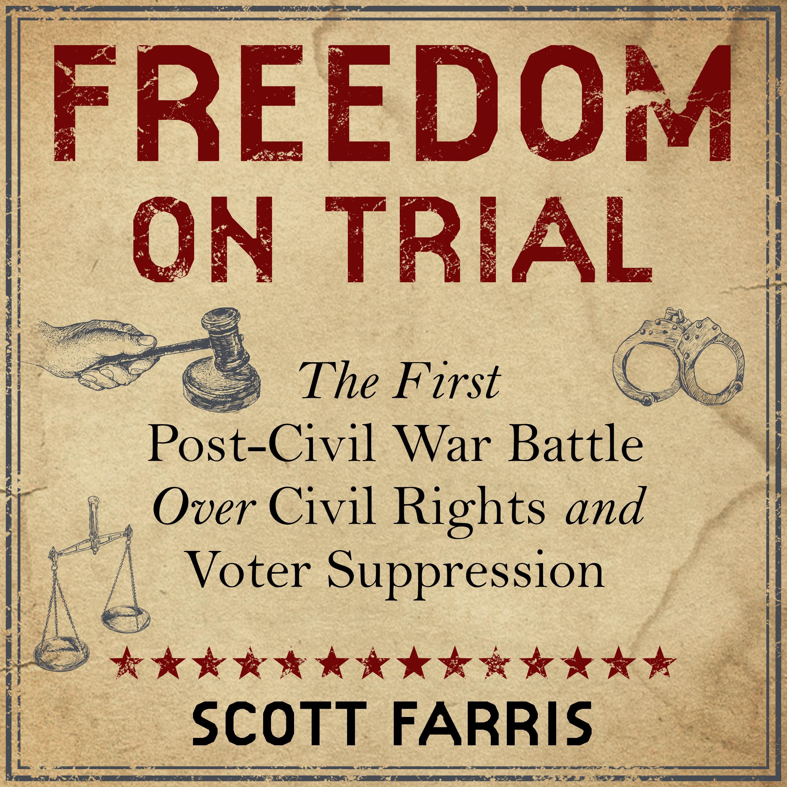 Freedom on Trial