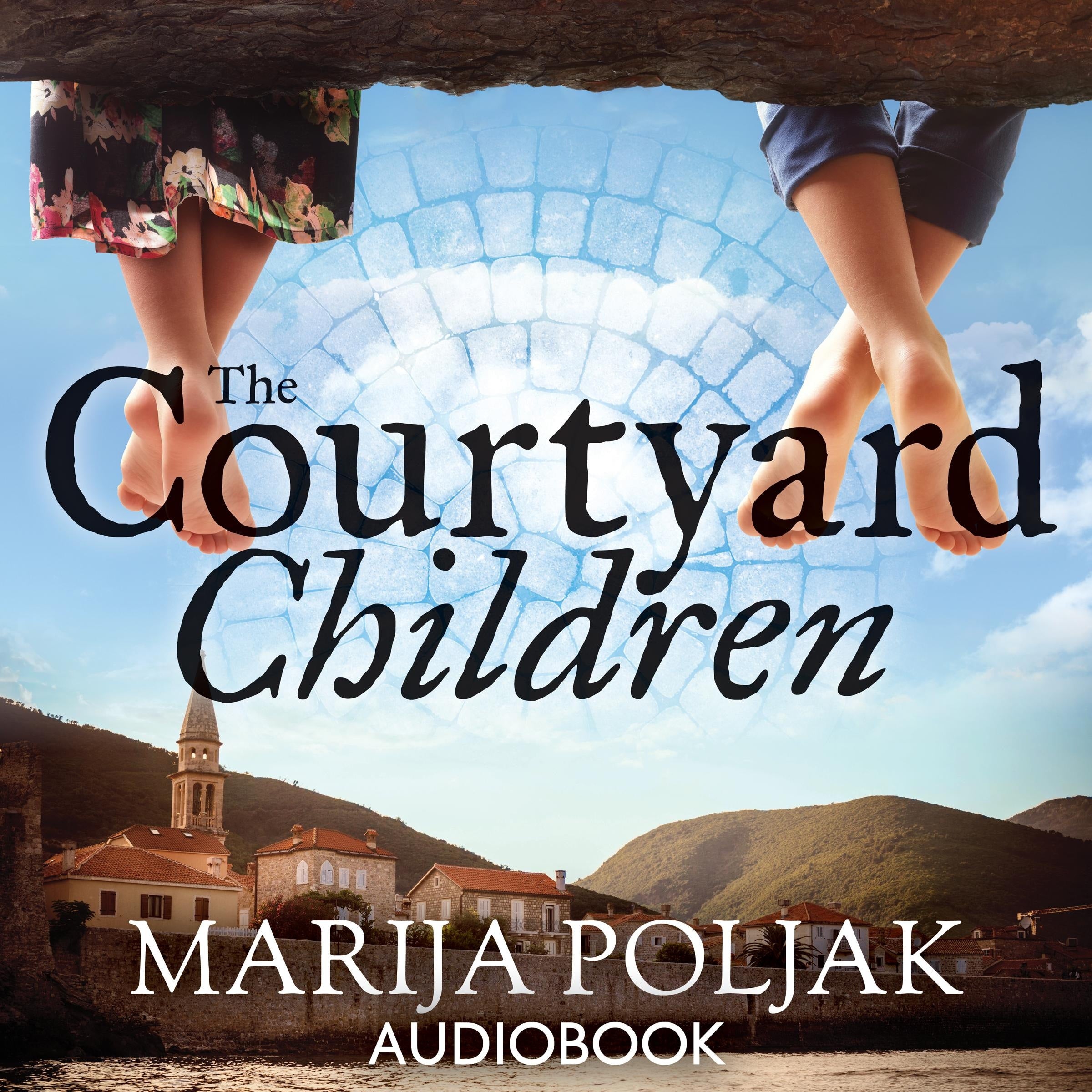 The Courtyard Children
