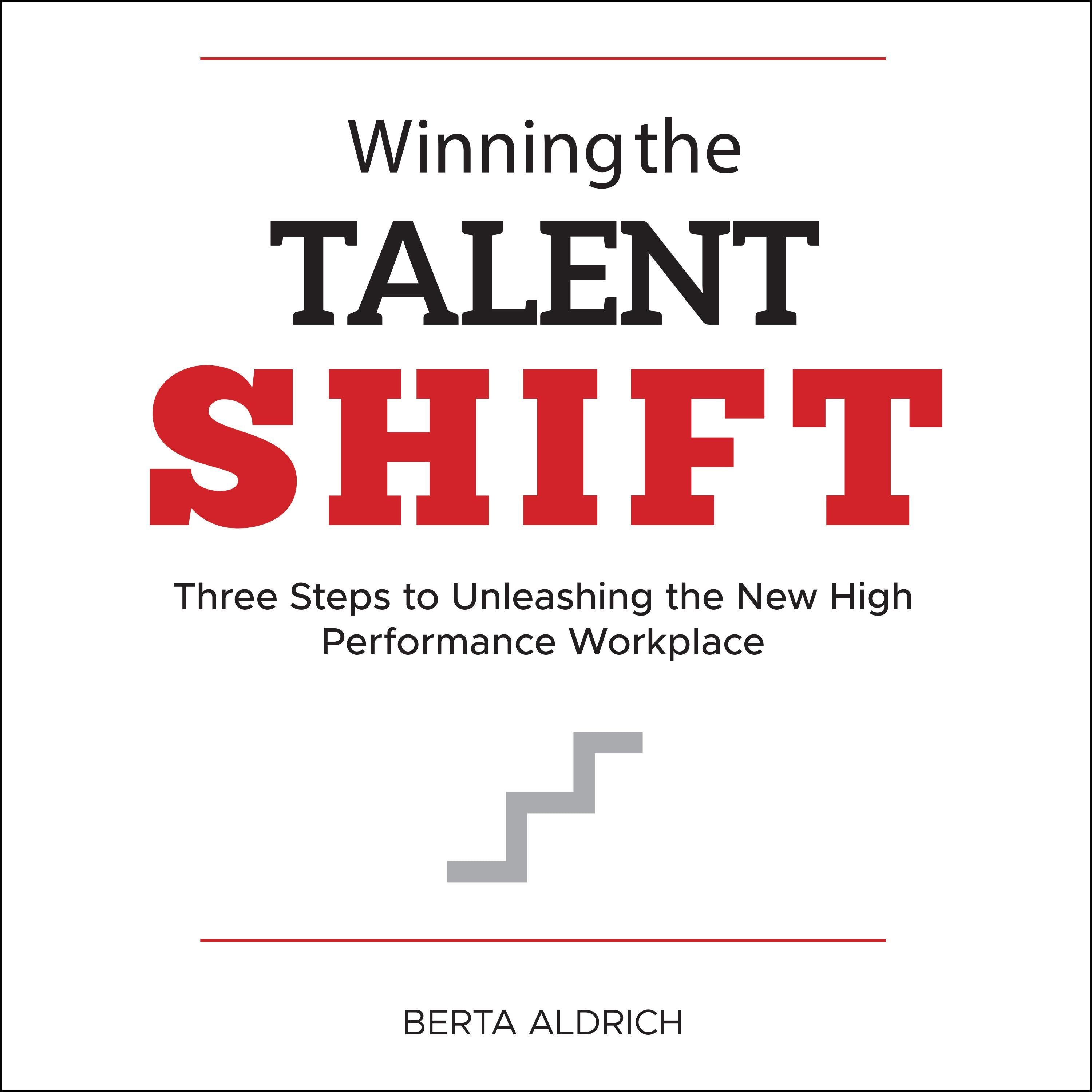 Winning the Talent Shift