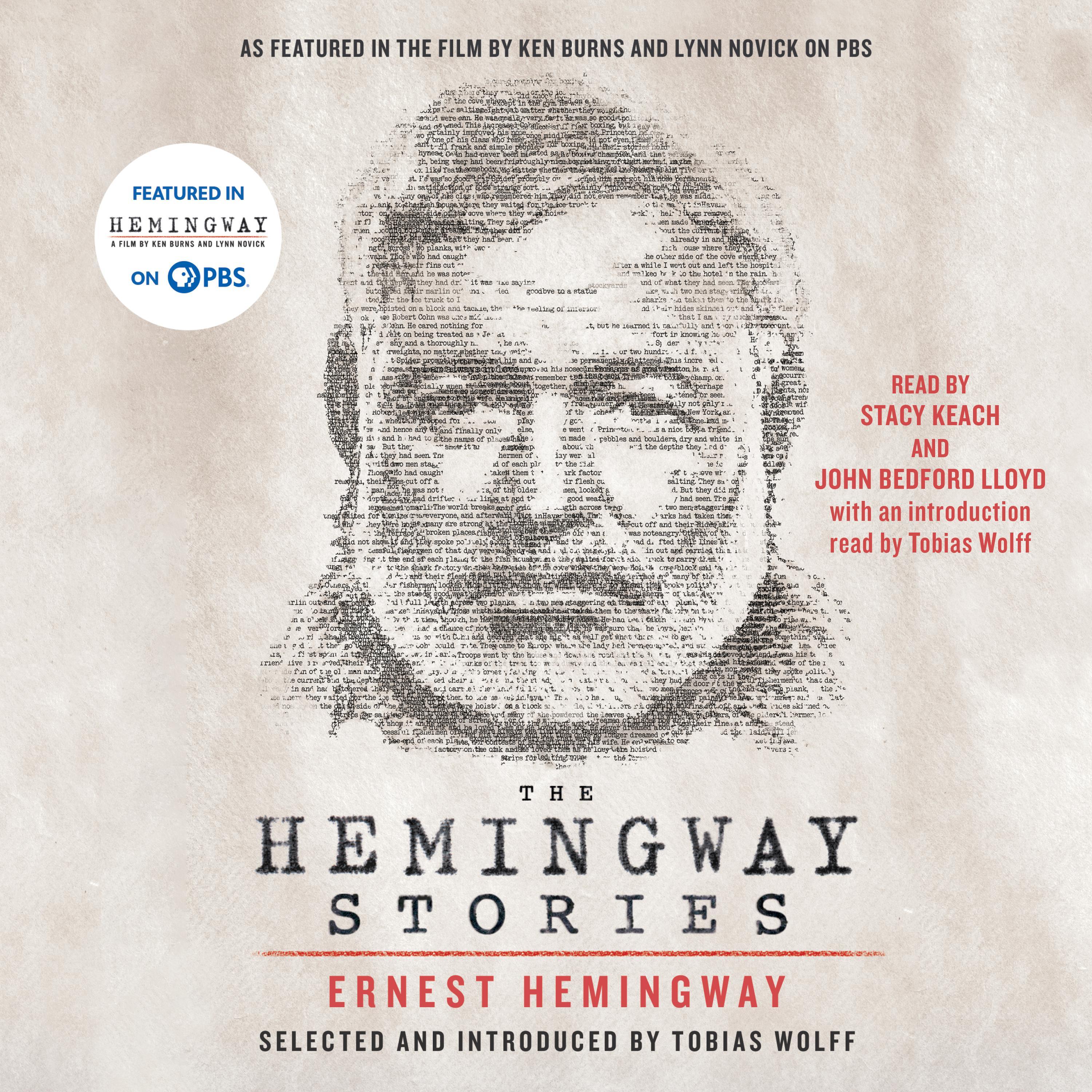 The Hemingway Stories