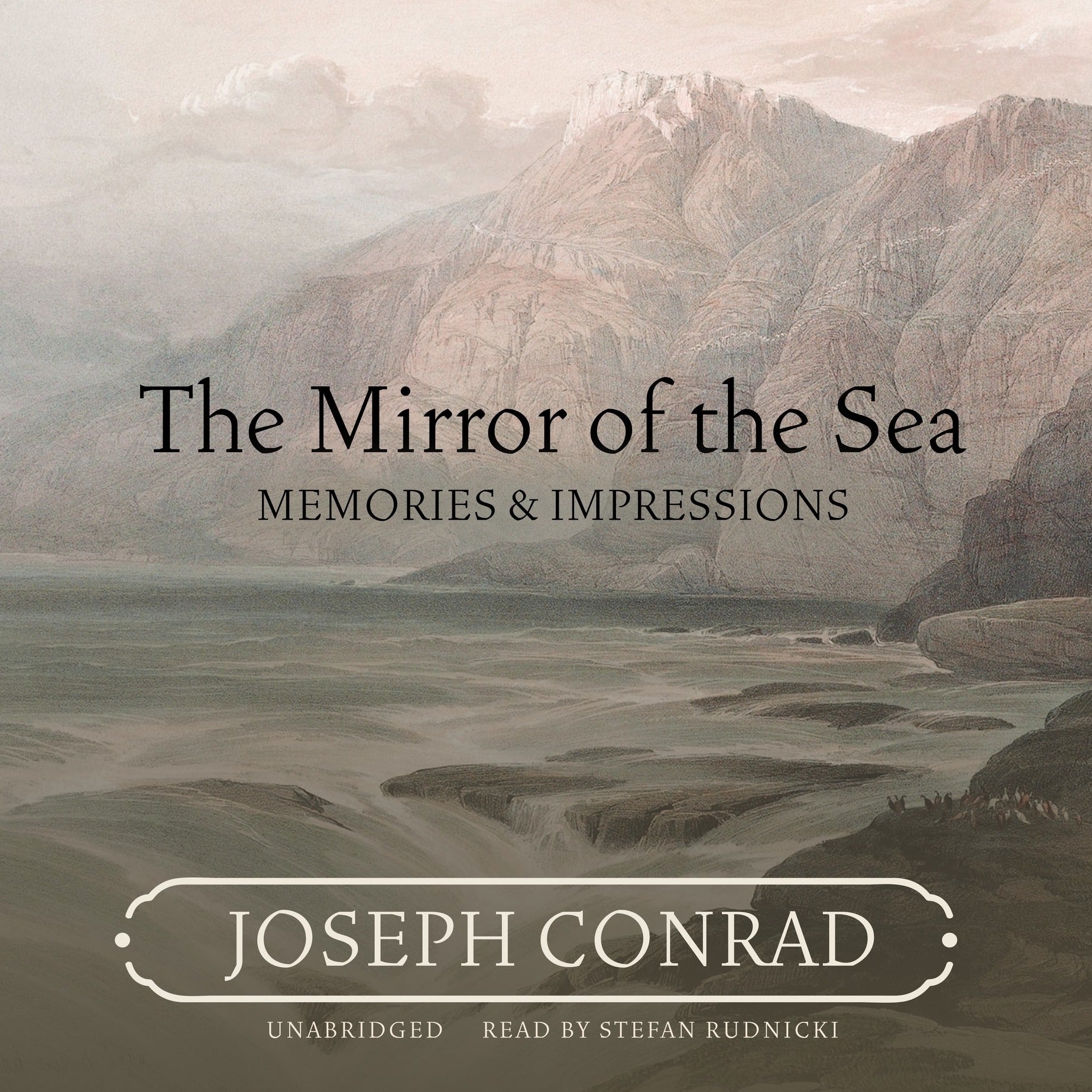 The Mirror of the Sea