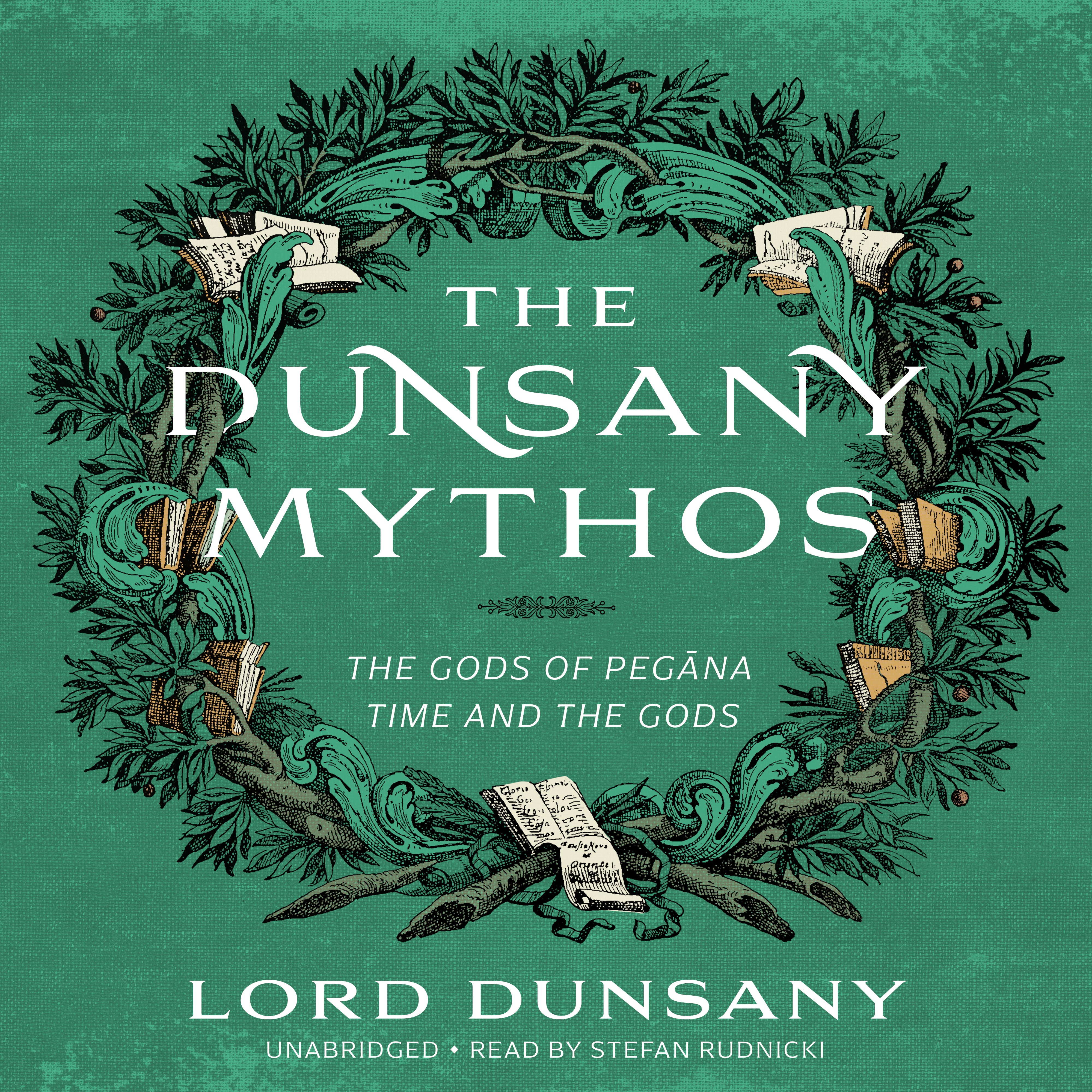 The Dunsany Mythos