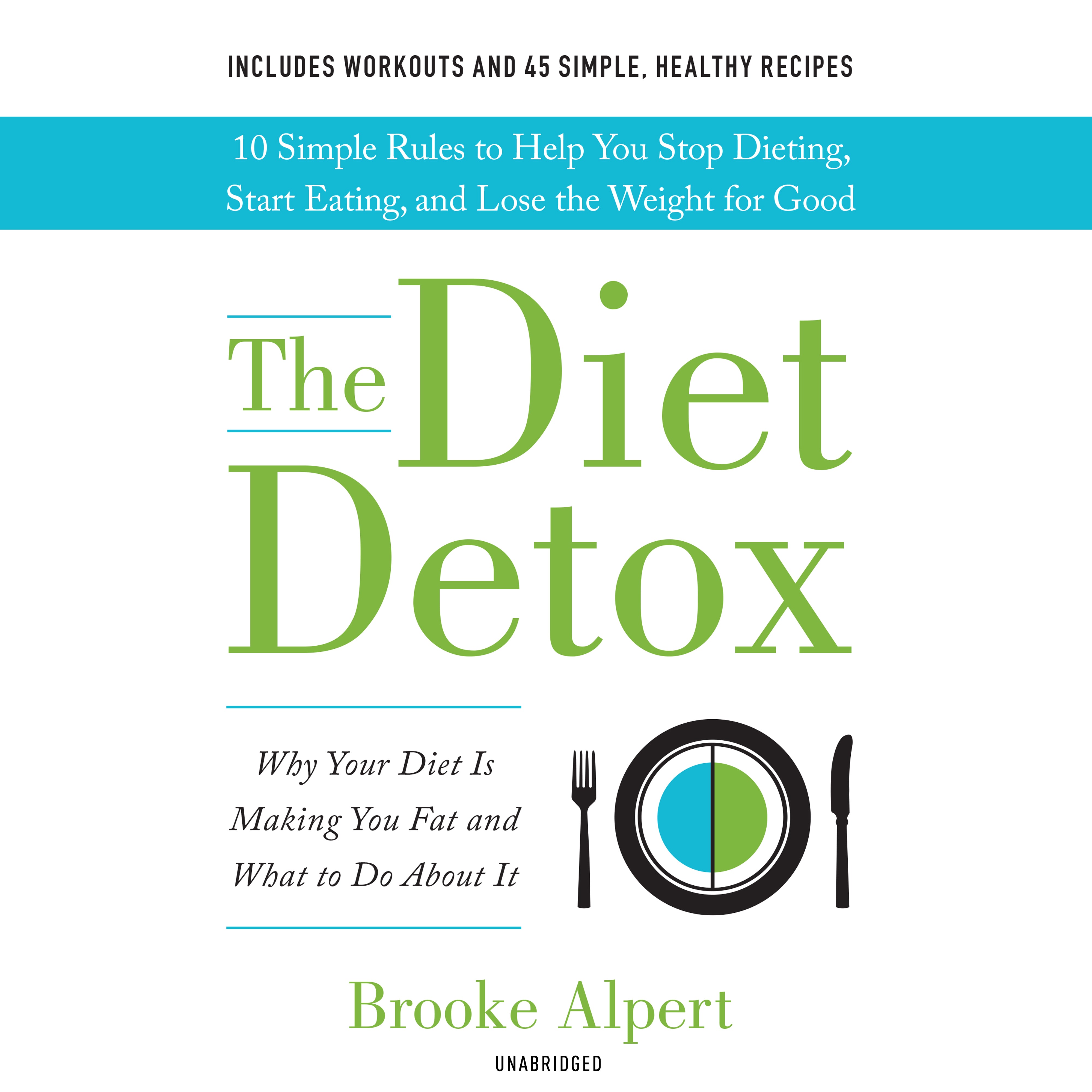 The Diet Detox