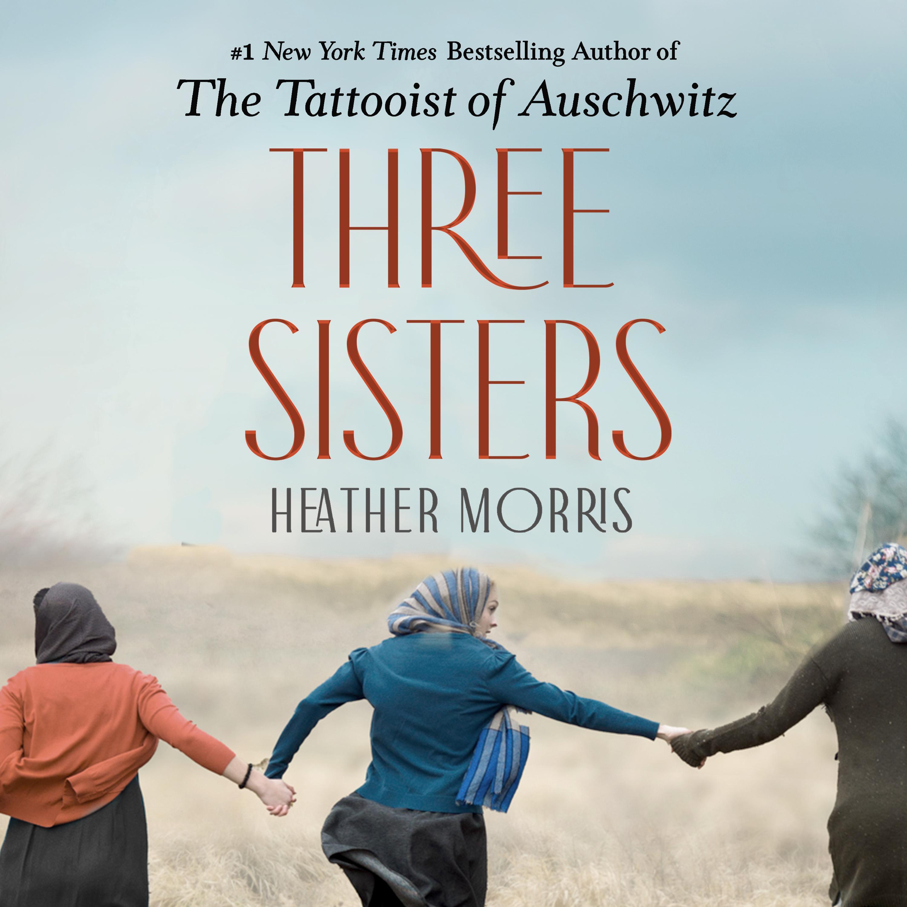 Three Sisters