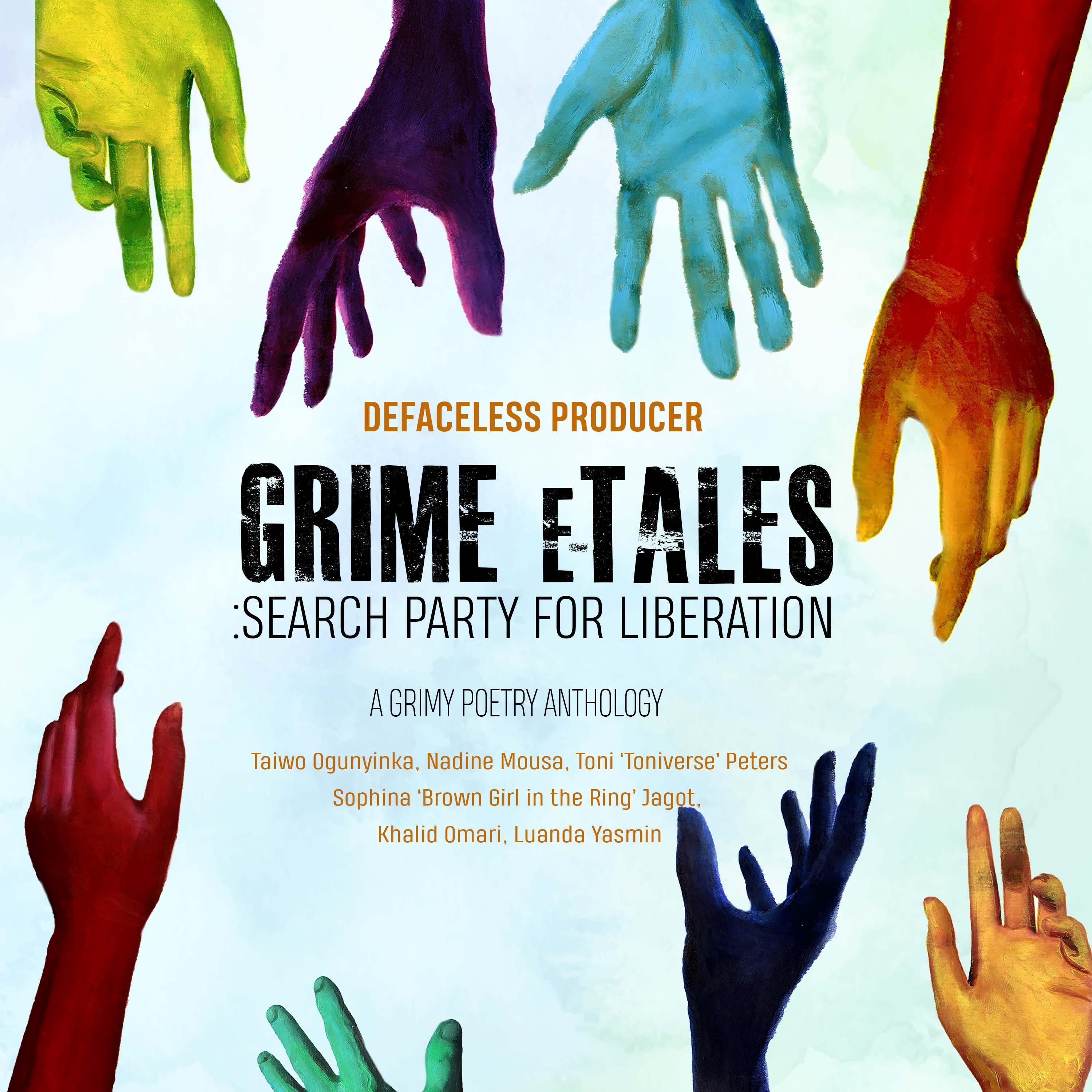 Search Party for Liberation