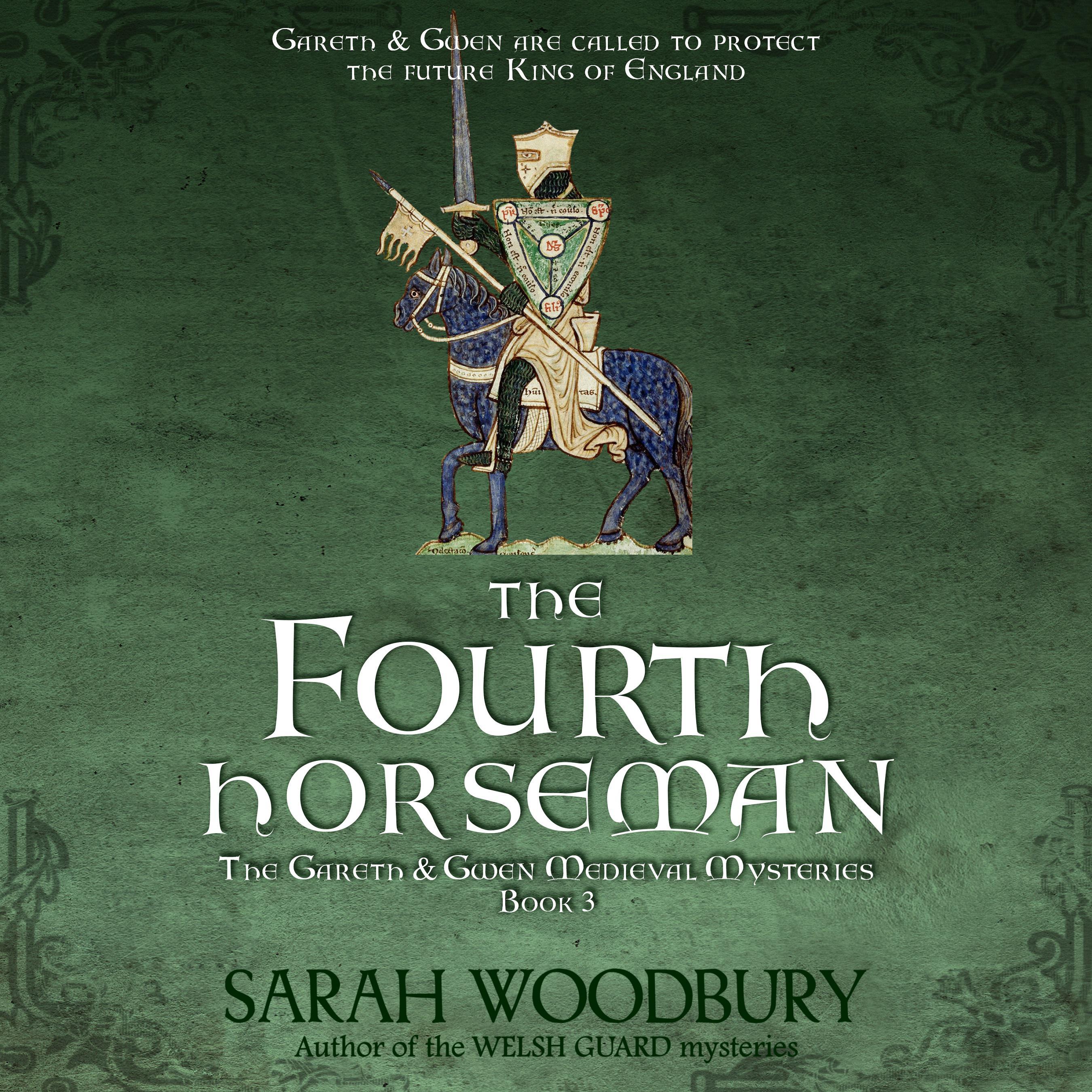 The Fourth Horseman