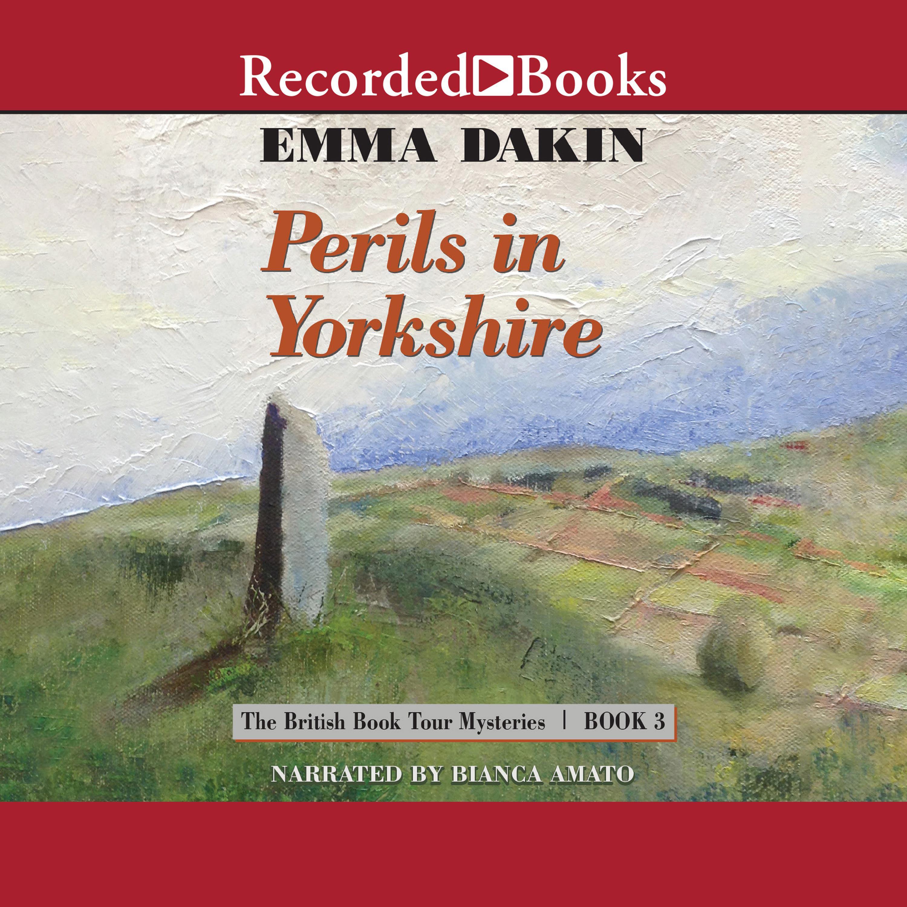 Perils in Yorkshire