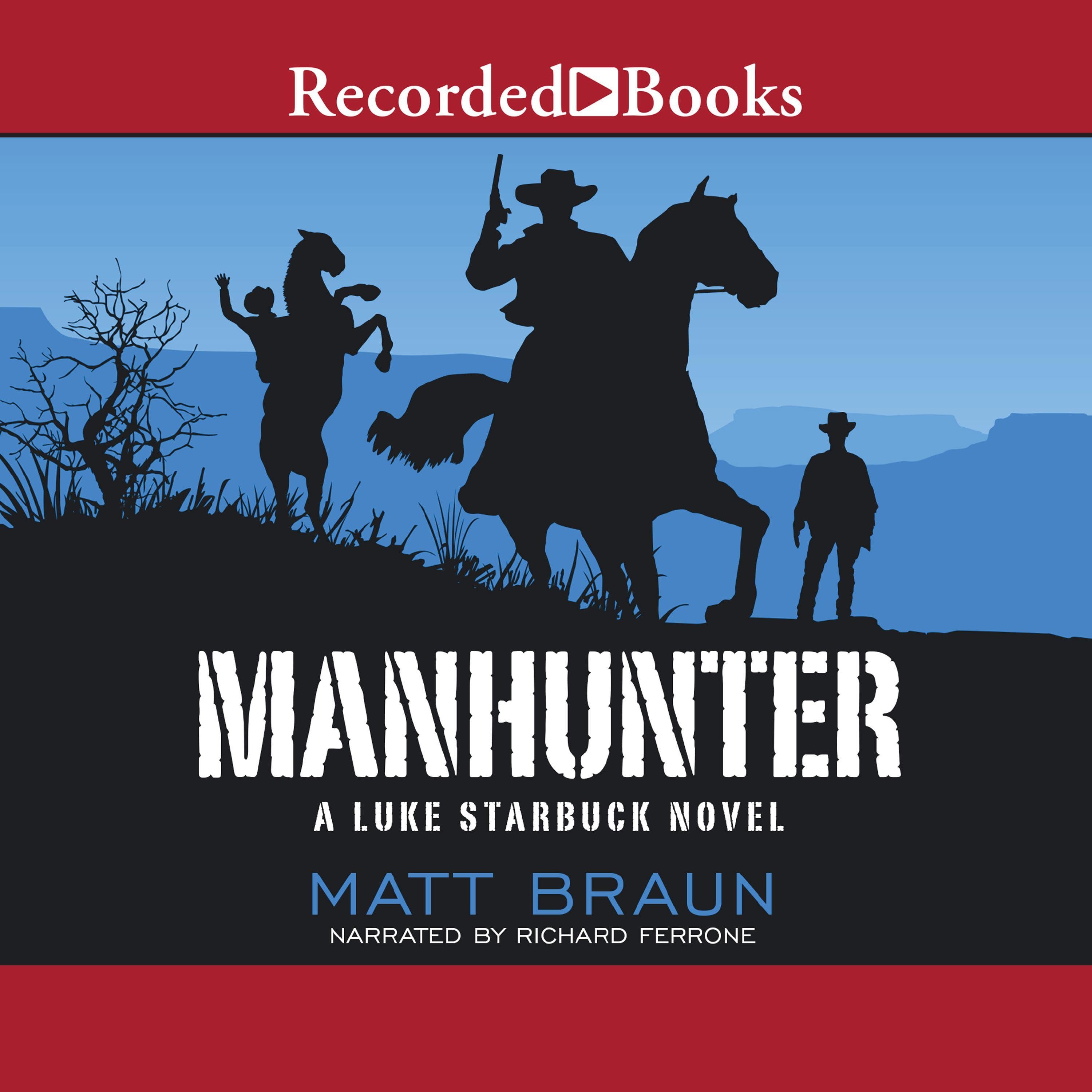 Manhunter