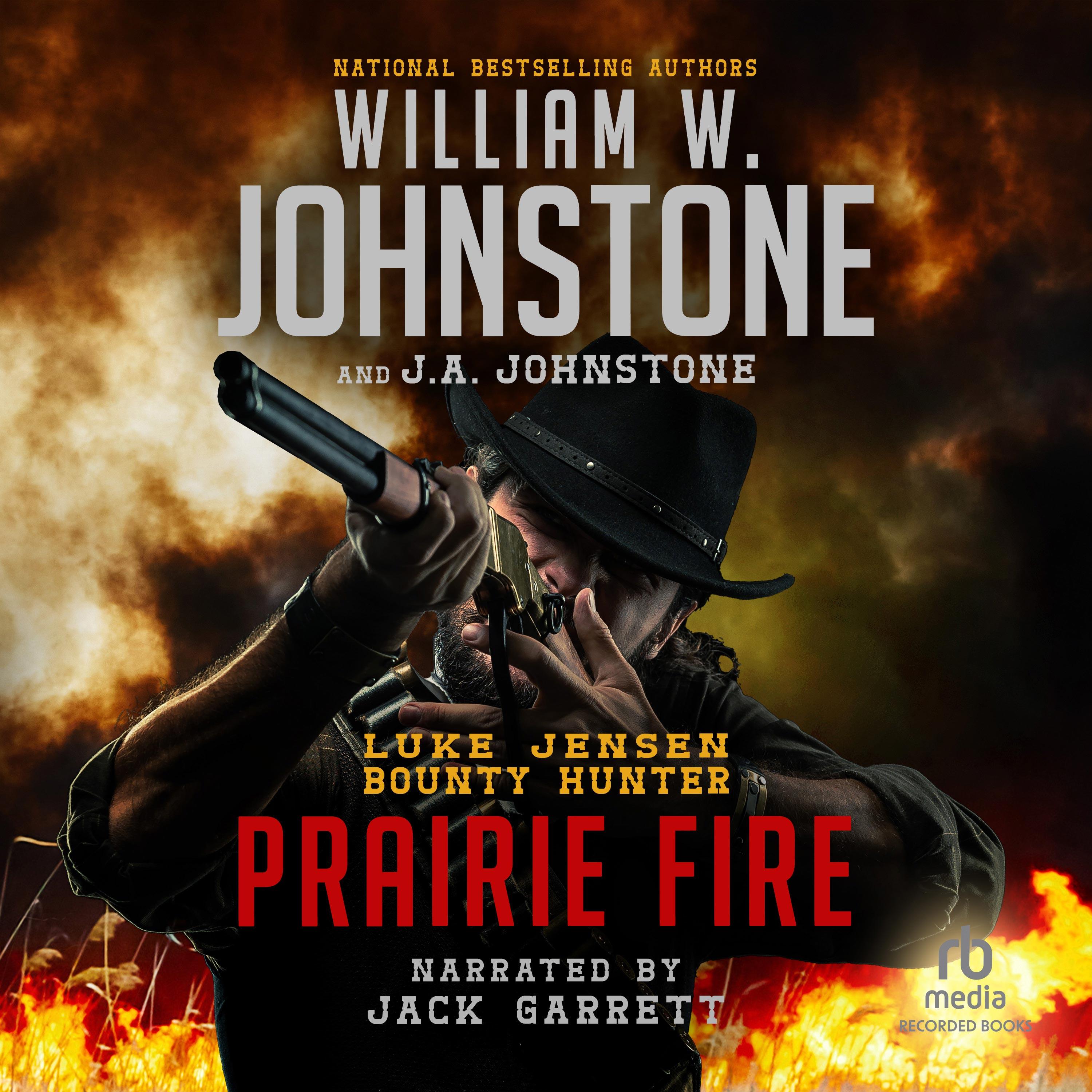 Prairie Fire