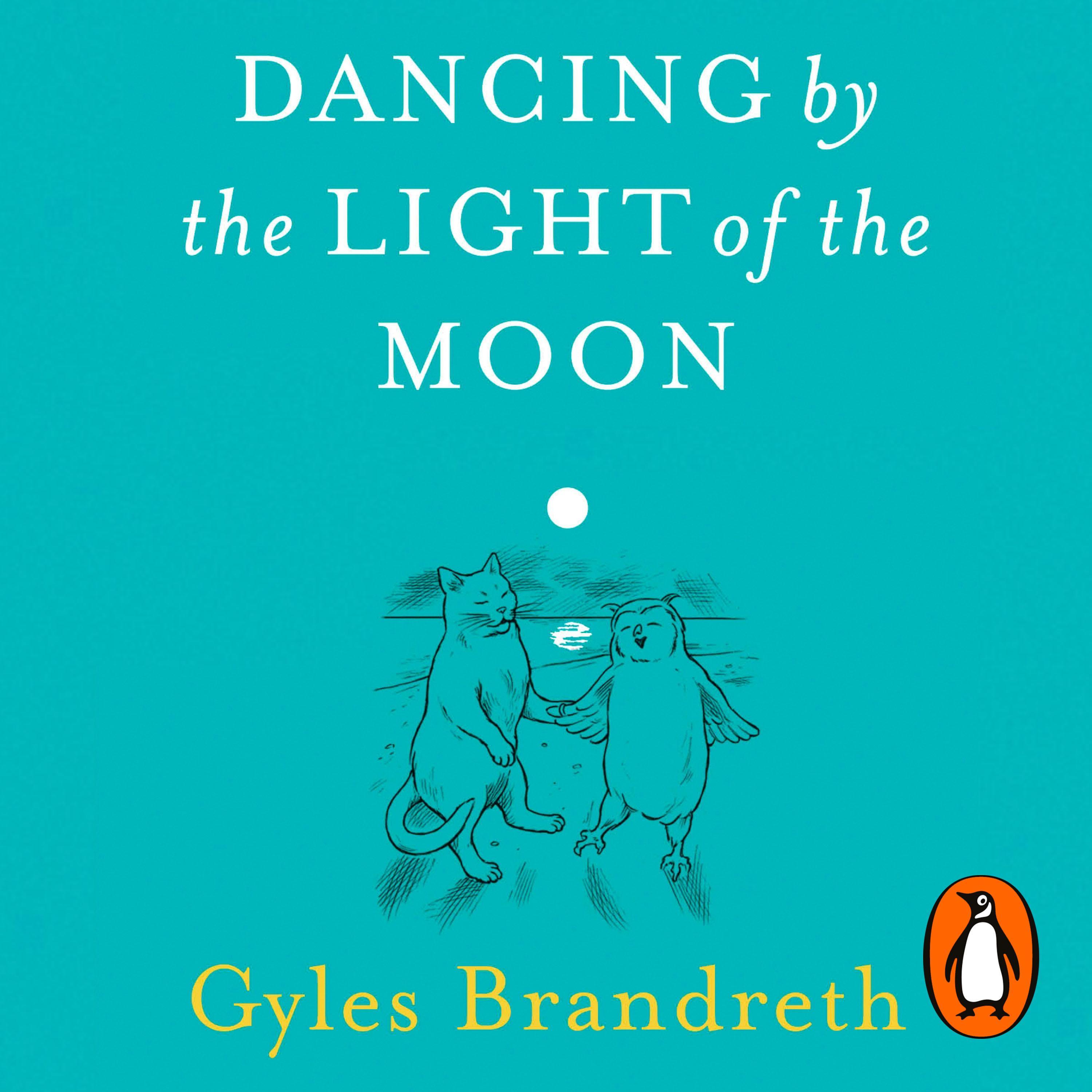 Dancing By The Light of The Moon