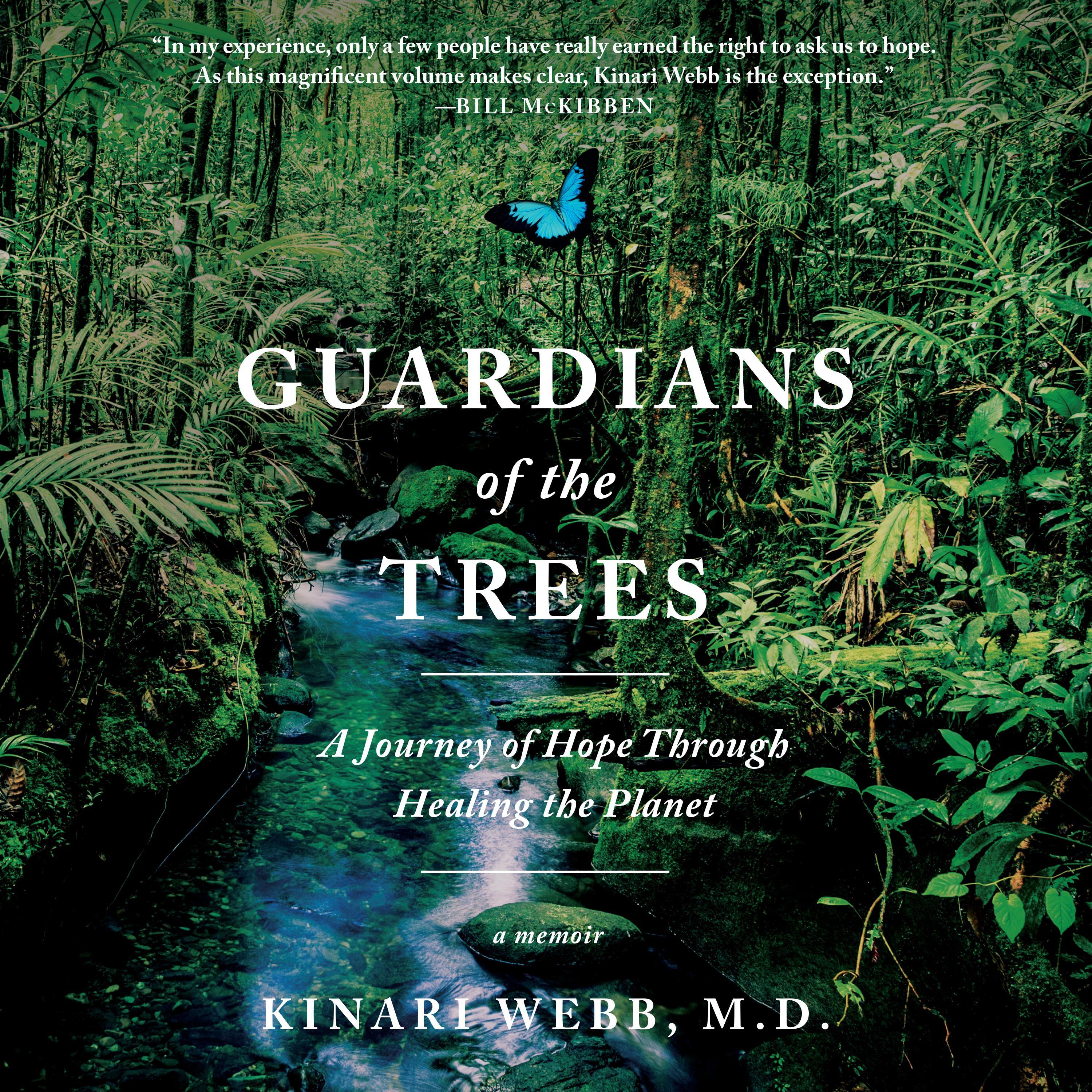 Guardians of the Trees