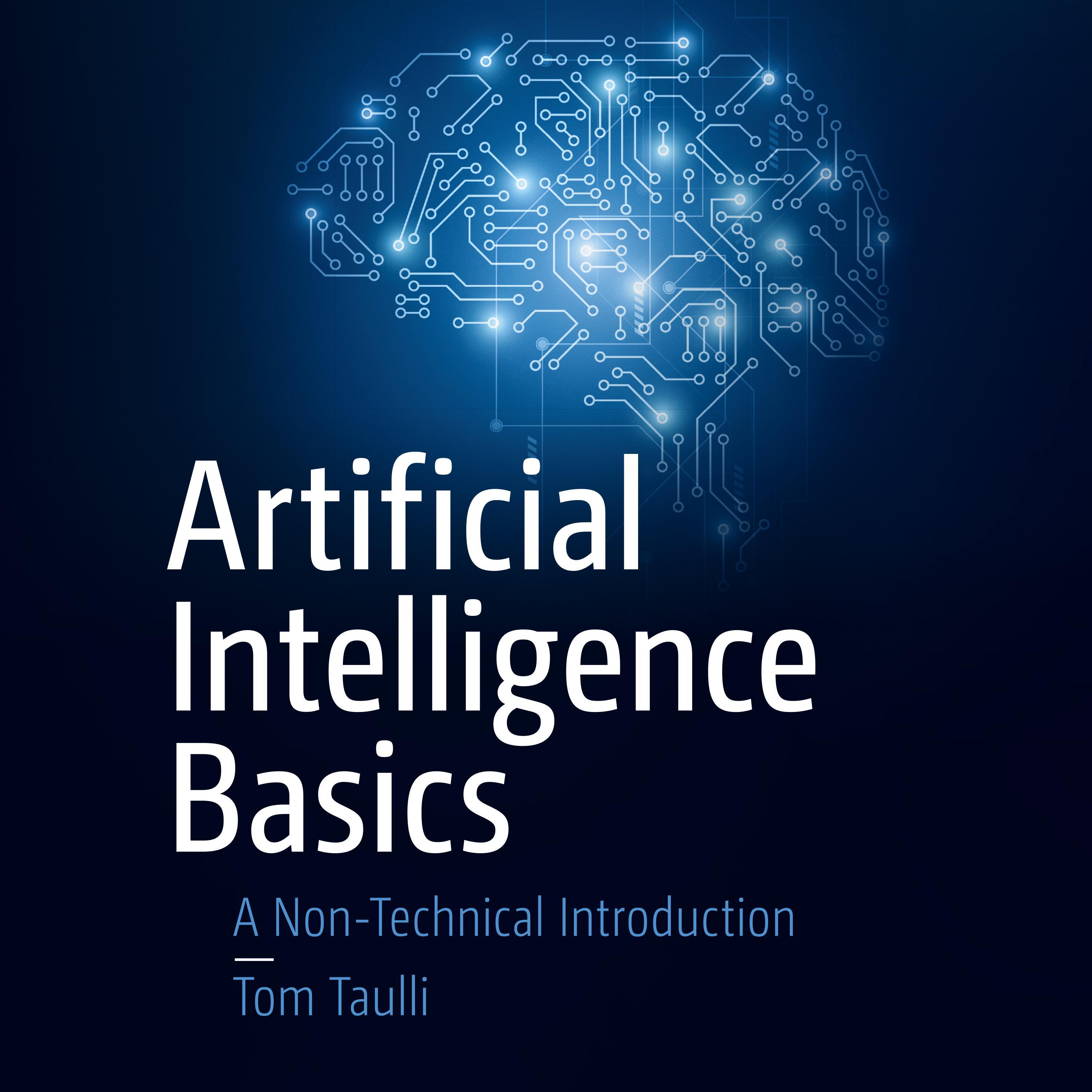 Artificial Intelligence Basics