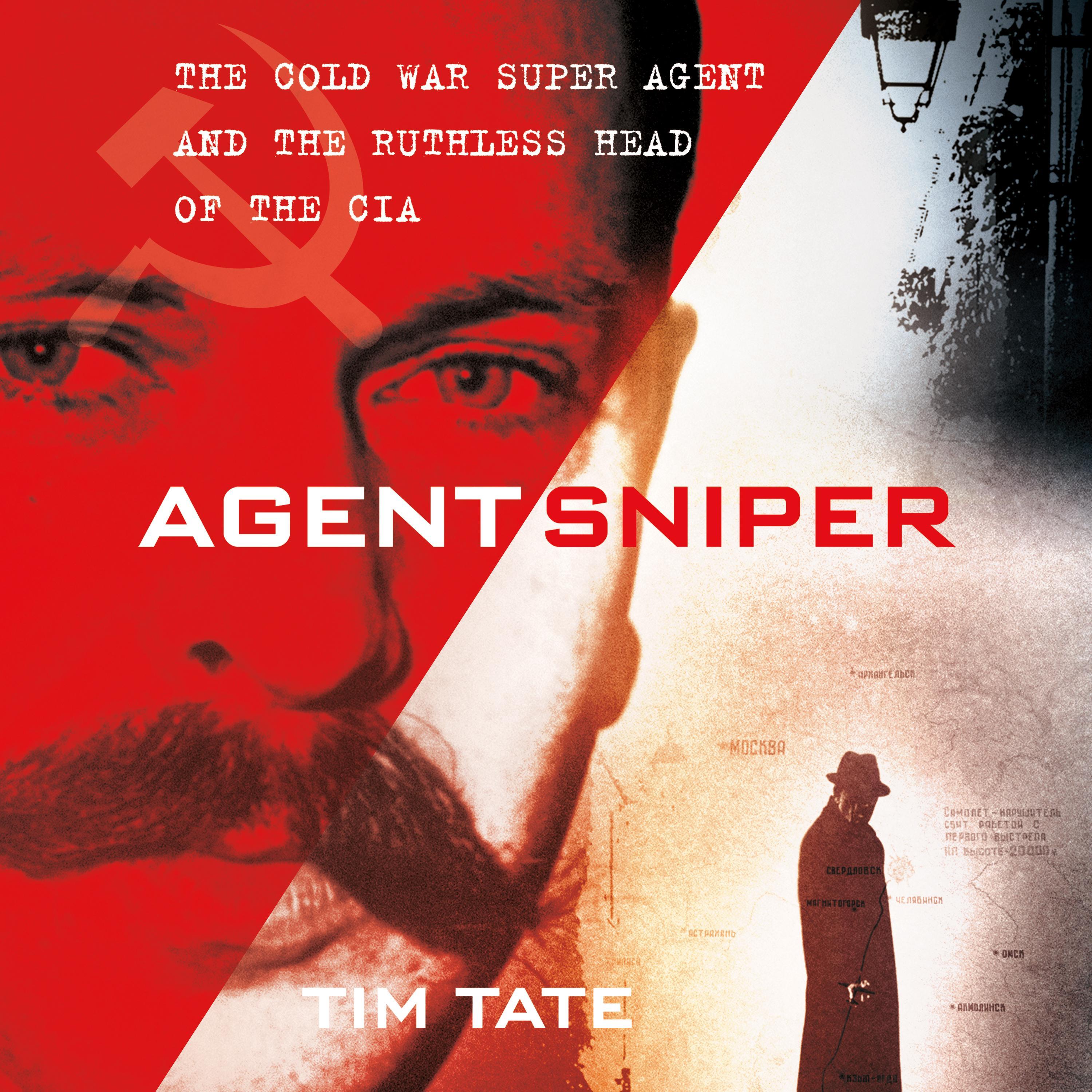 Agent Sniper