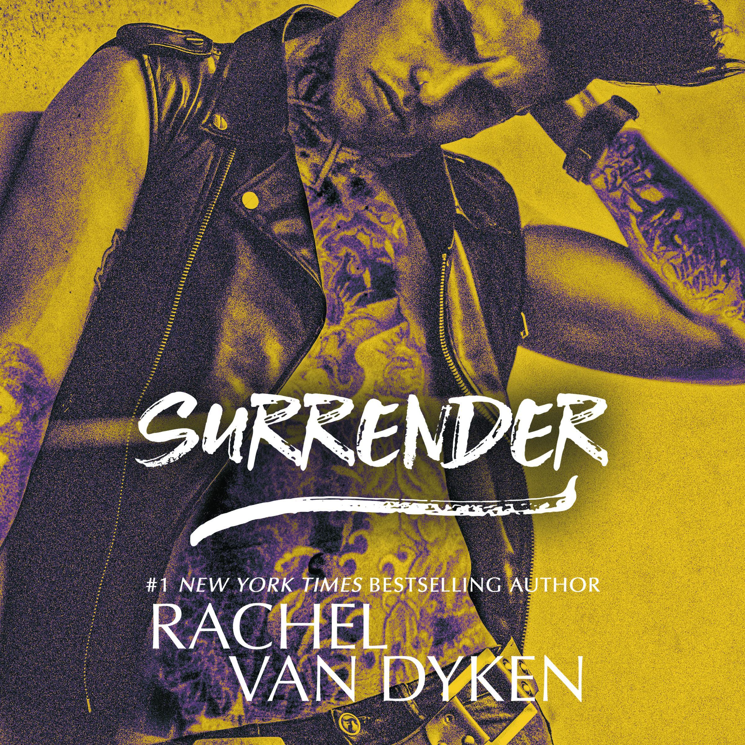 Surrender