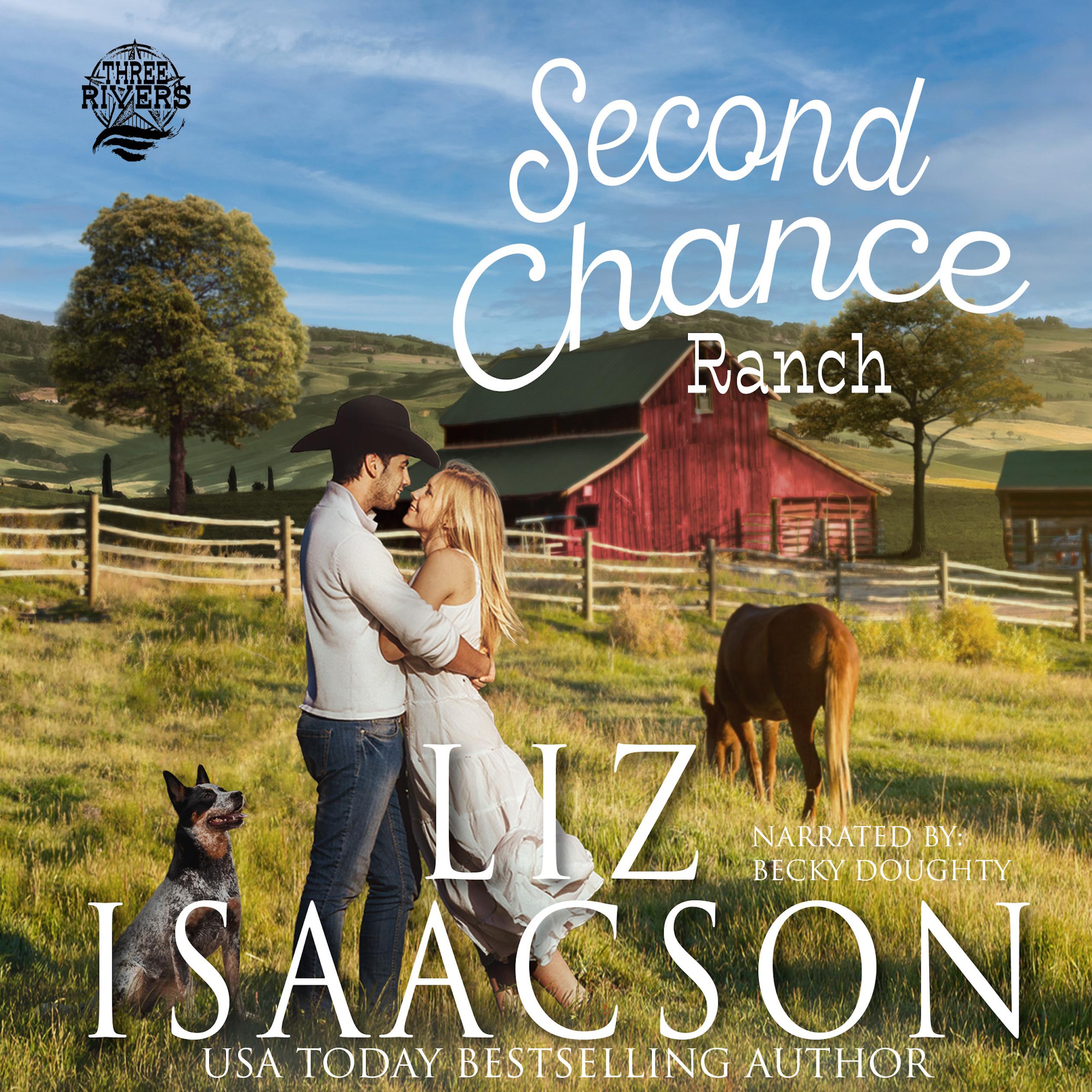Second Chance Ranch