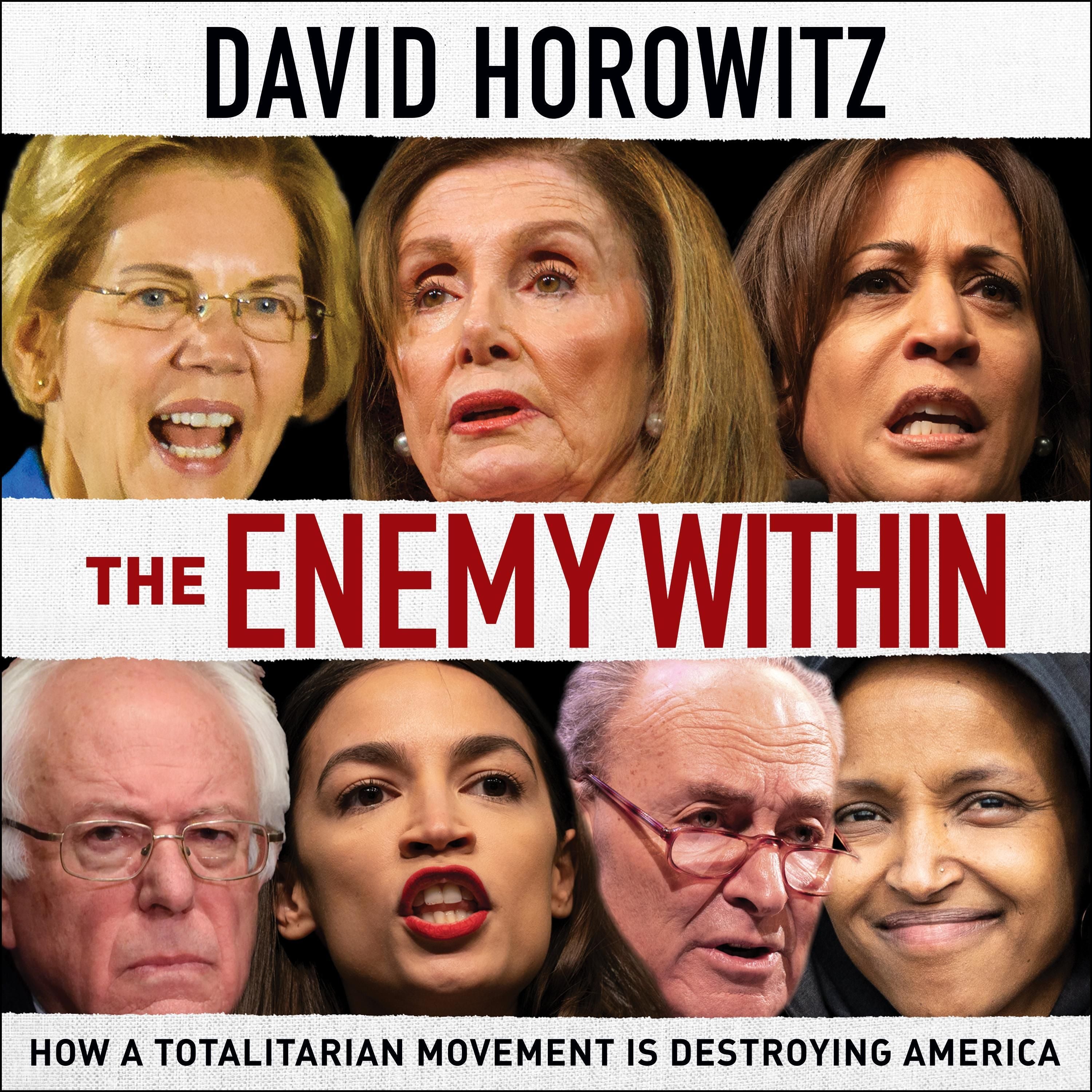 The Enemy Within