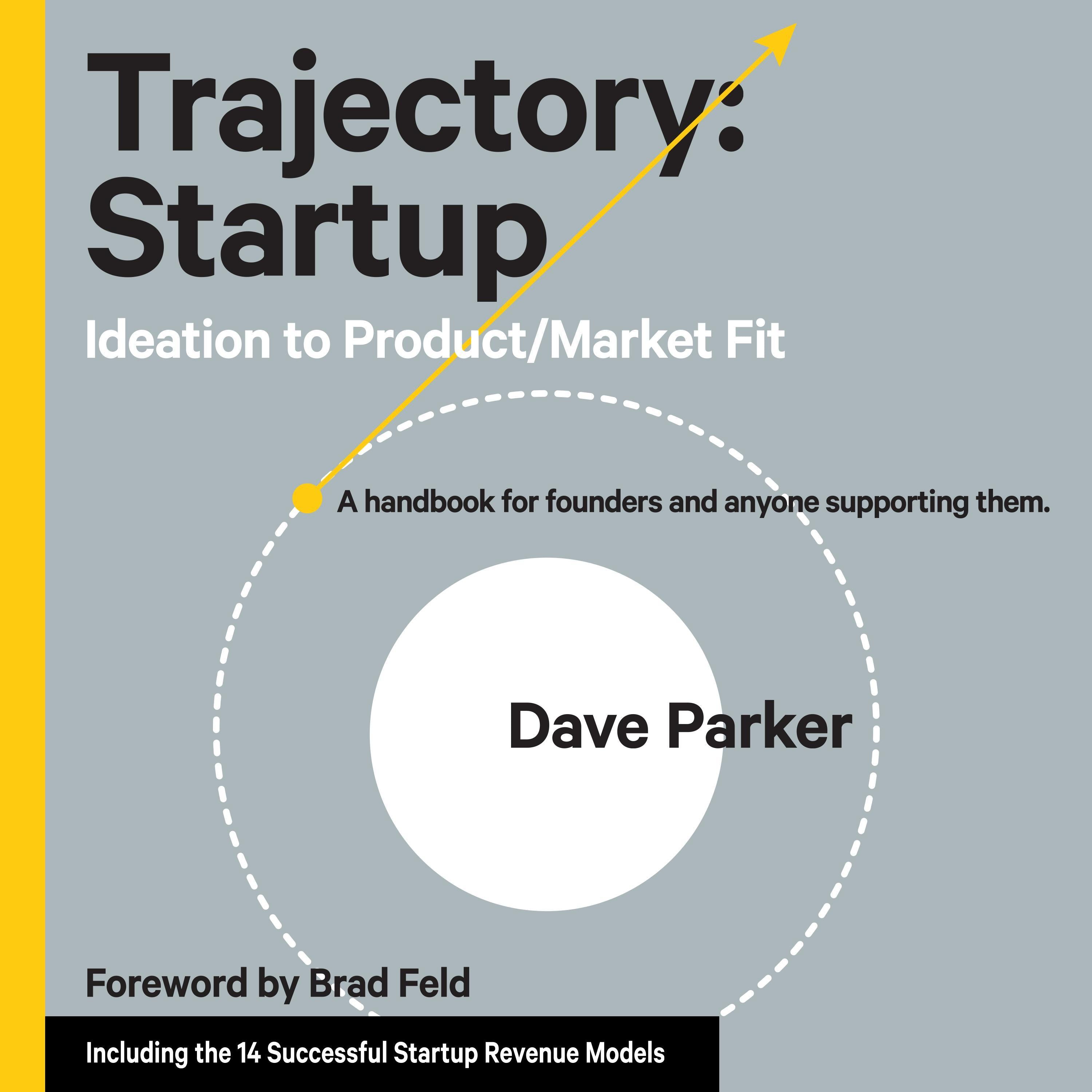 Trajectory: Startup