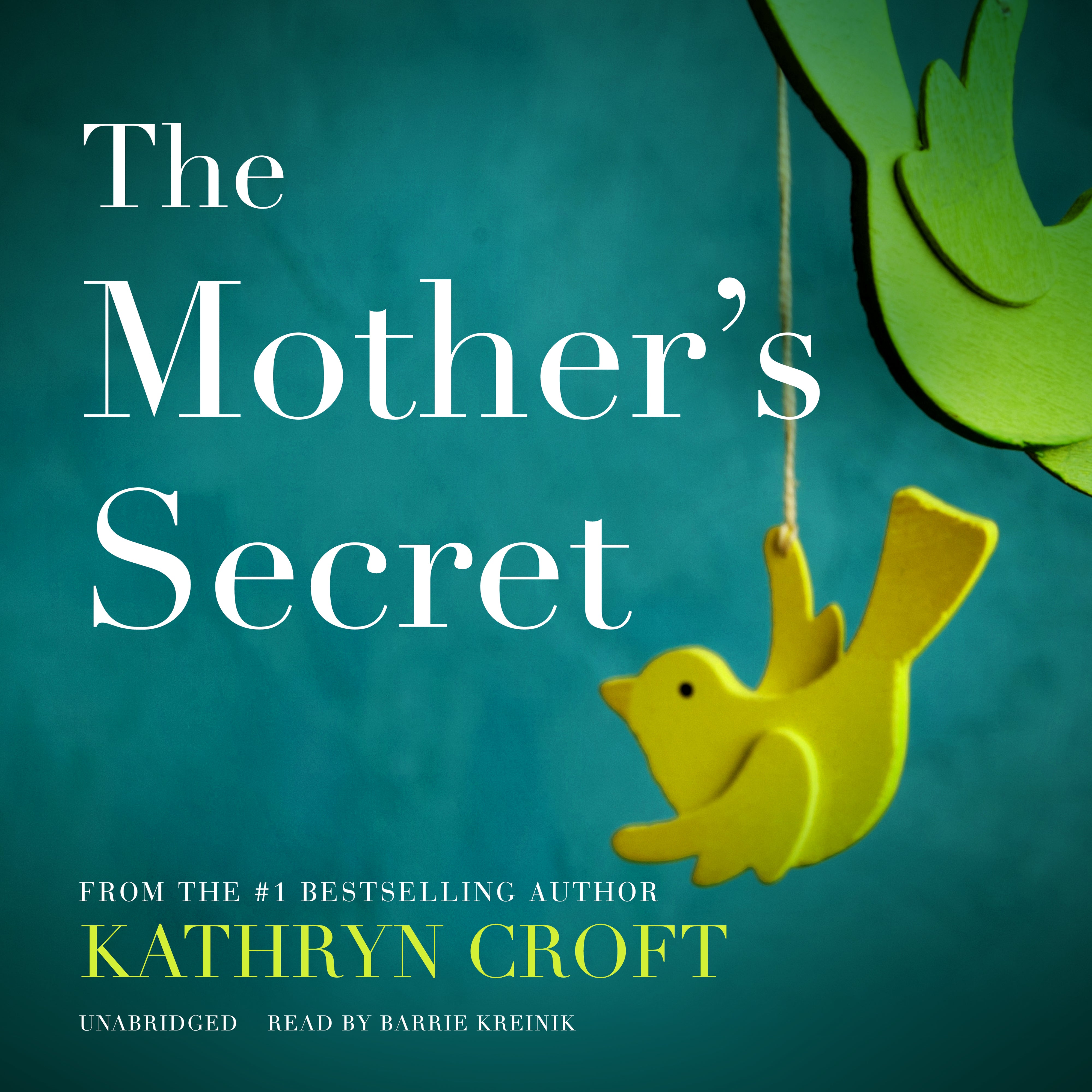 The Mother's Secret