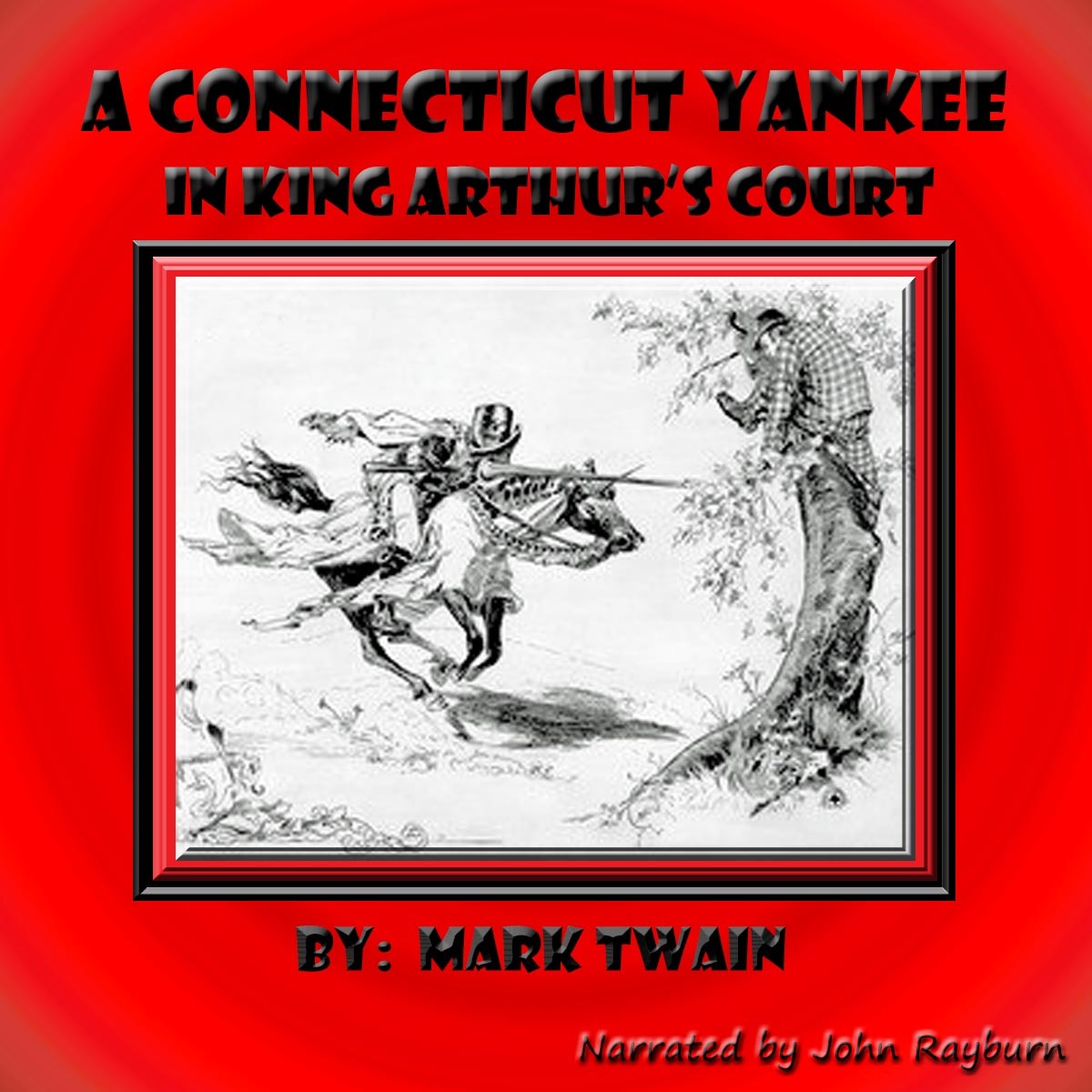 A Connecticut Yankee in King Arthur's Court