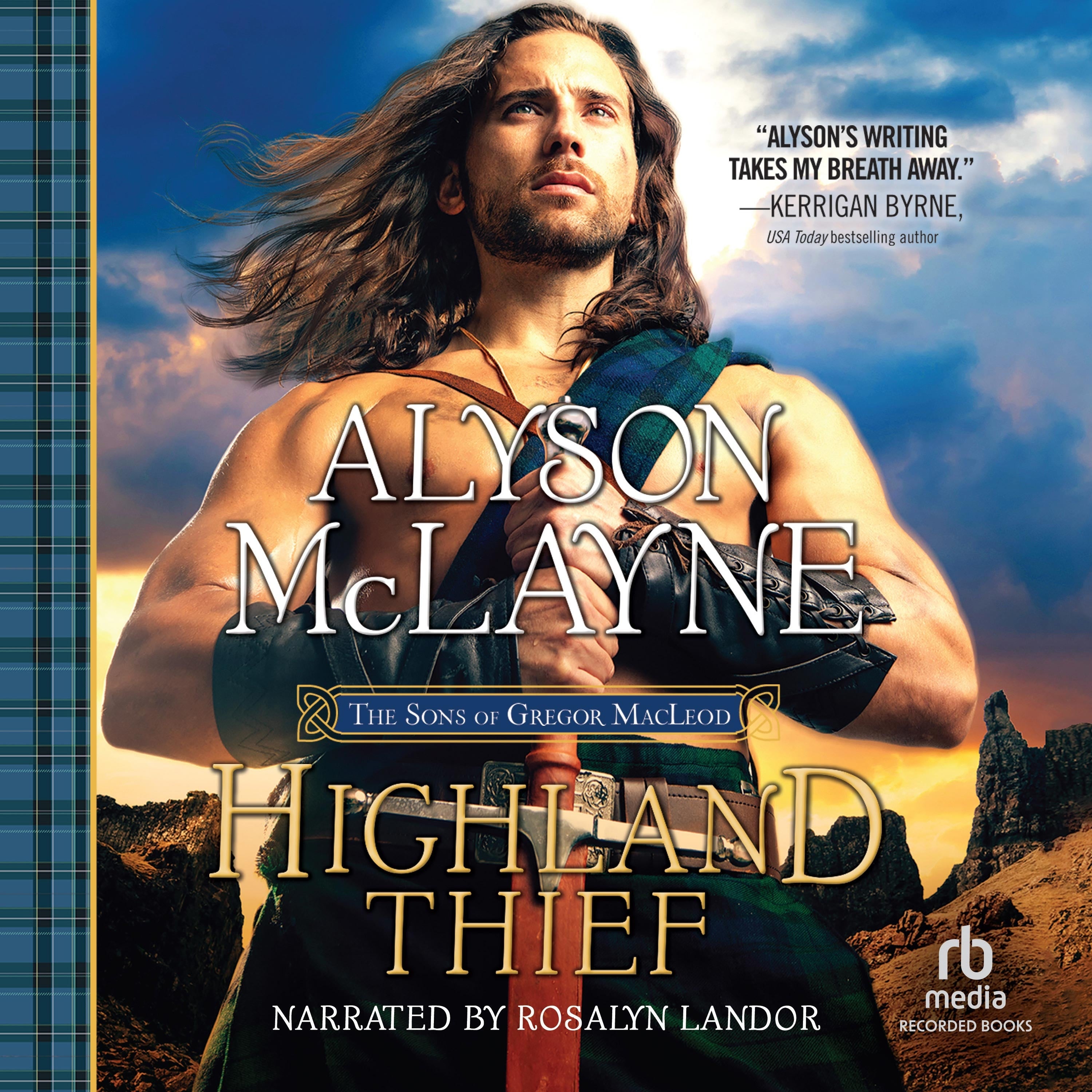 Highland Thief