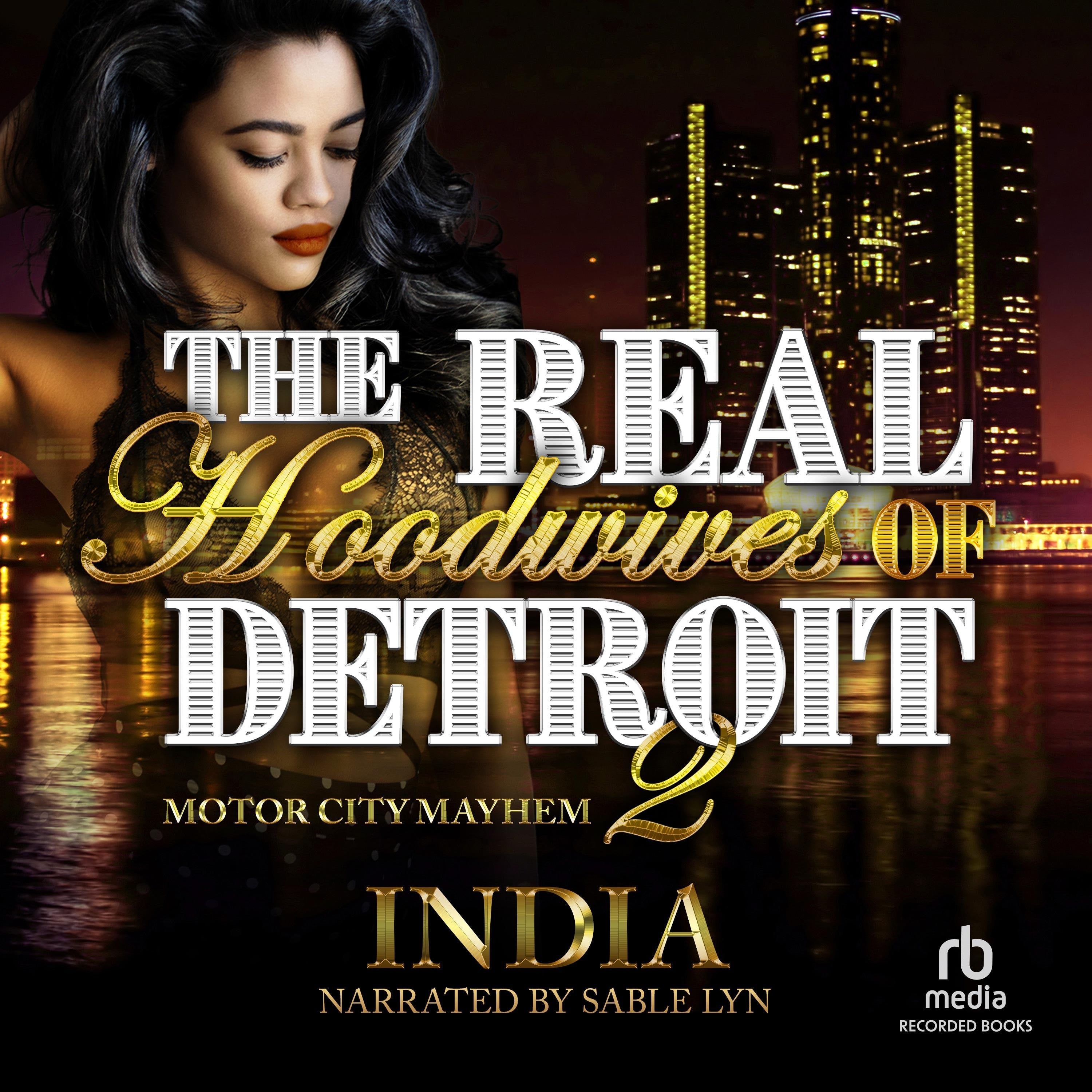 The Real Hoodwives of Detroit 2