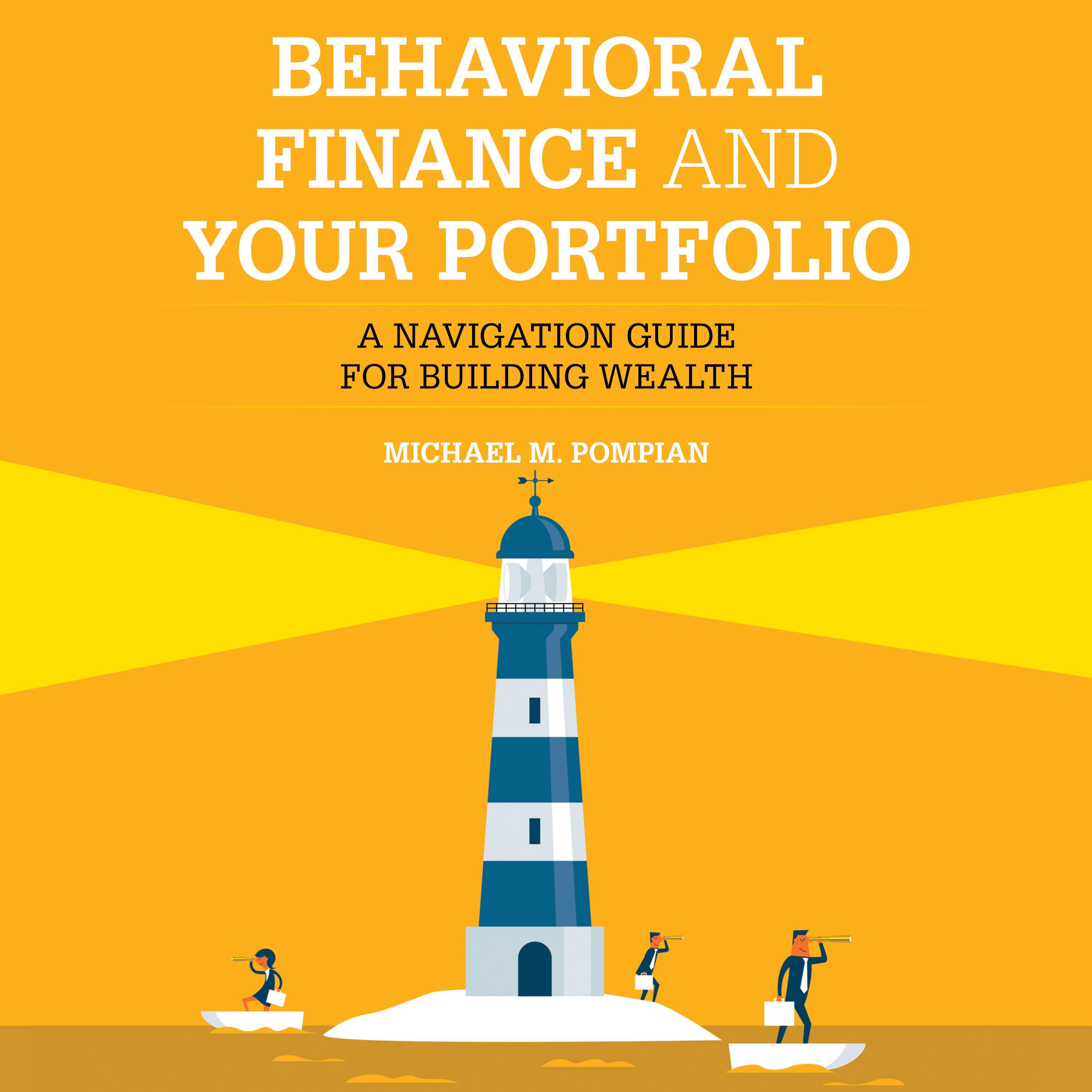 Behavioral Finance and Your Portfolio