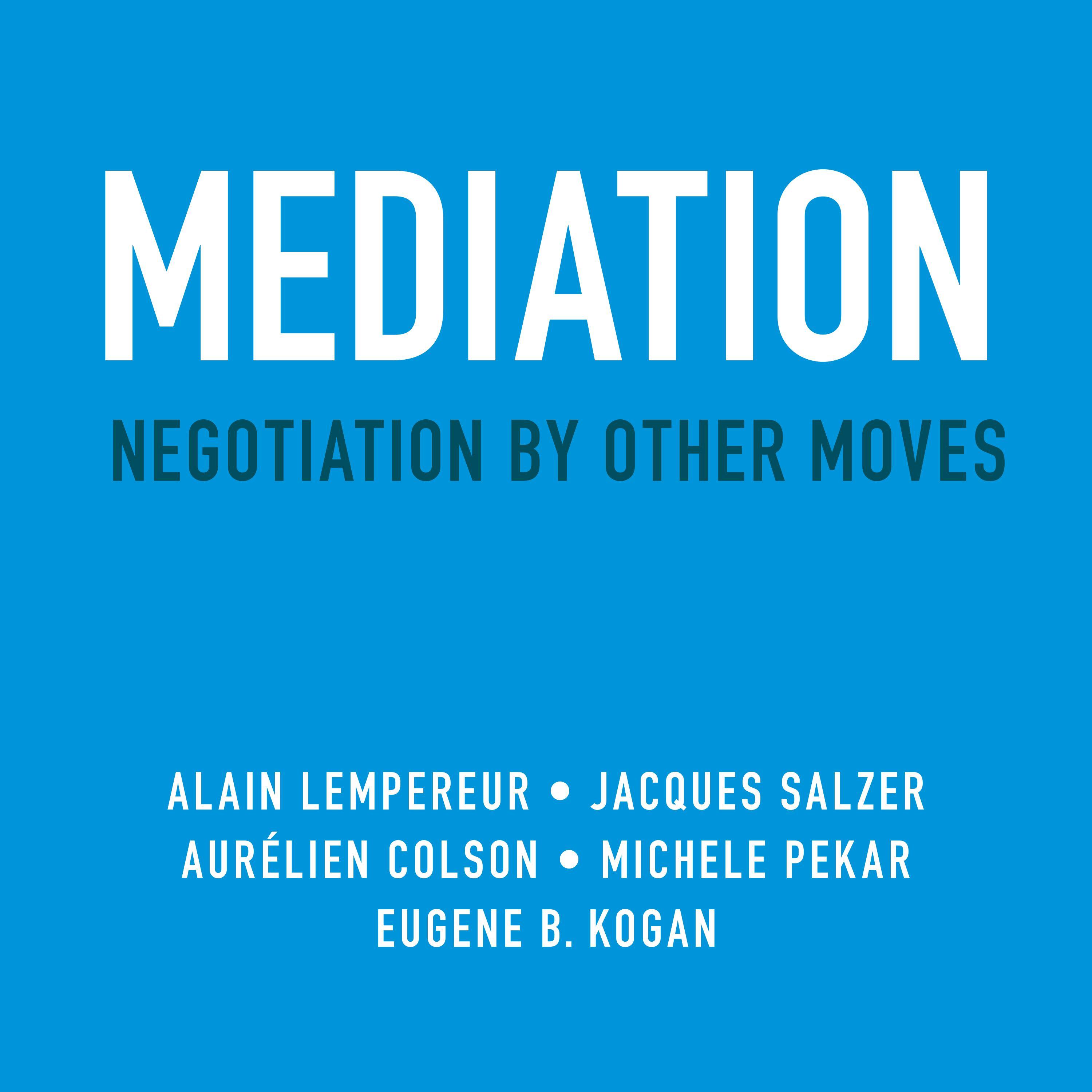 Mediation