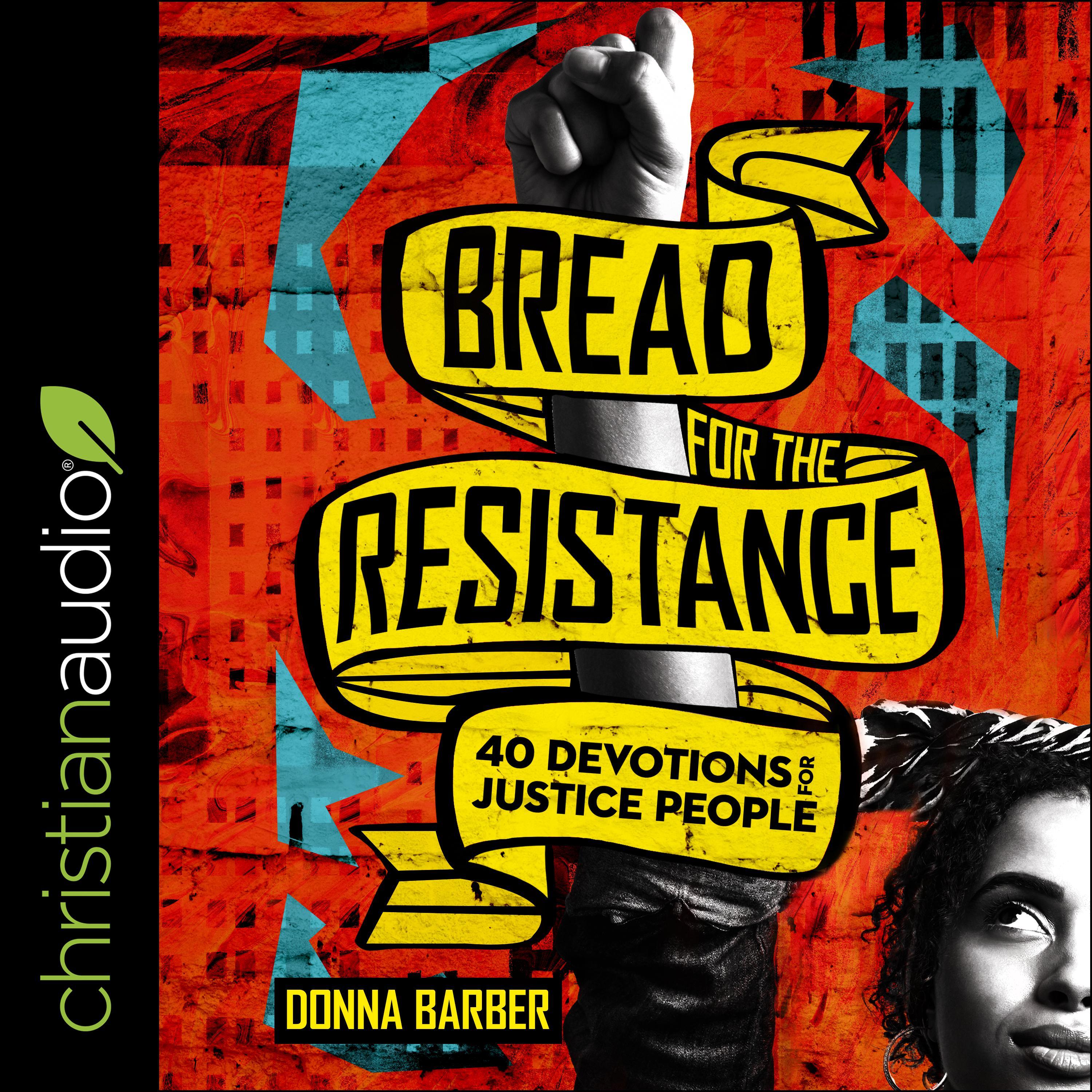 Bread for the Resistance