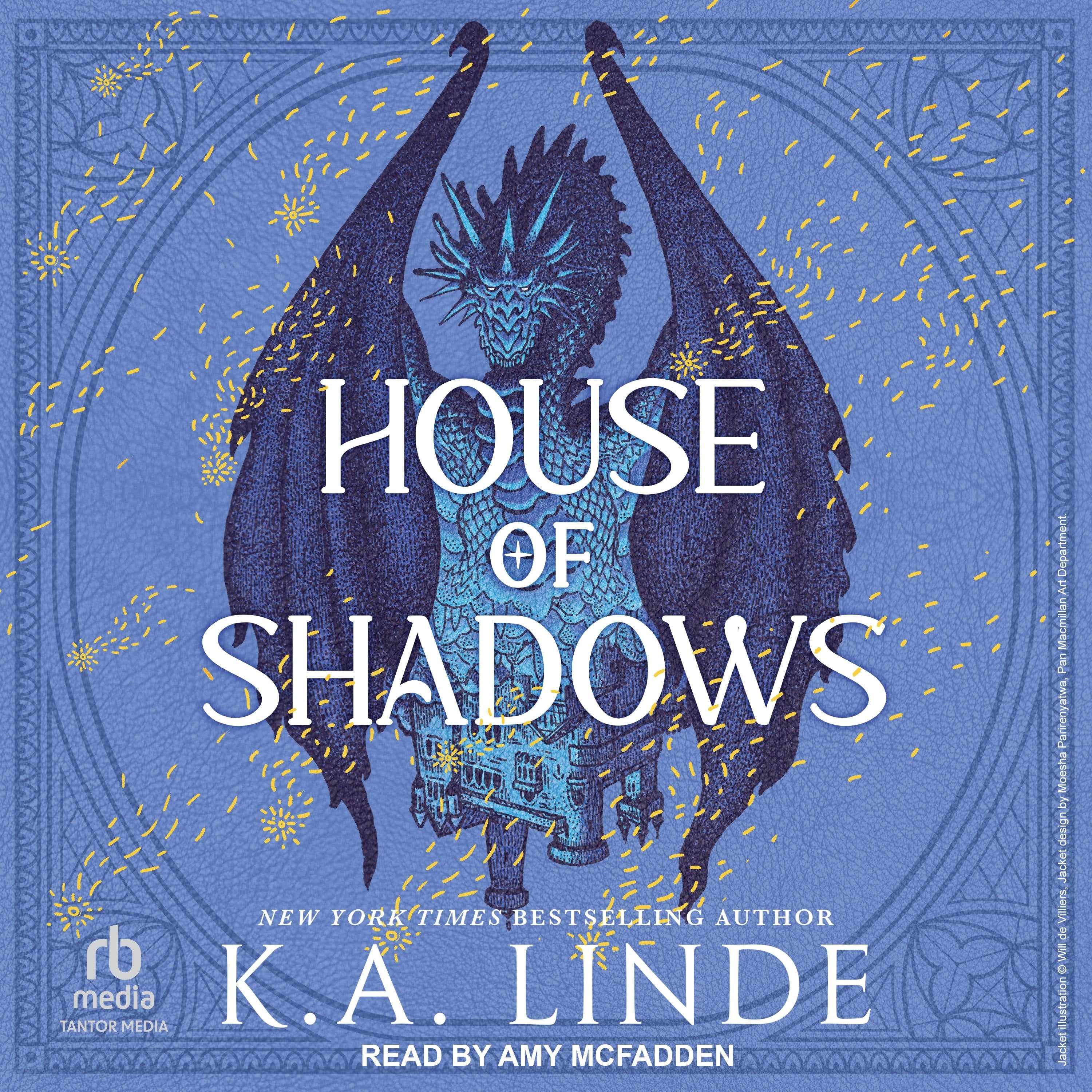 House of Shadows