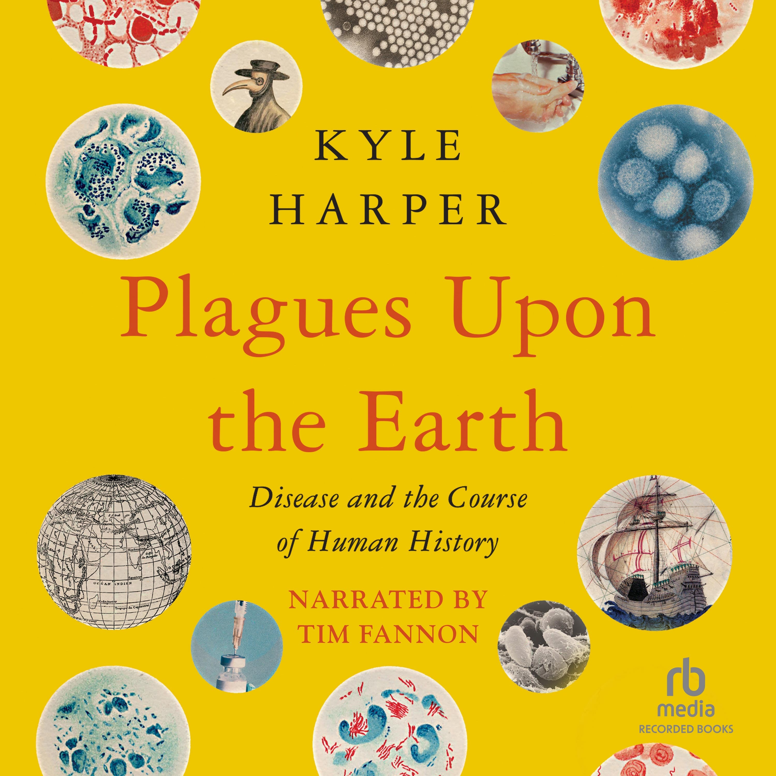 Plagues upon the Earth