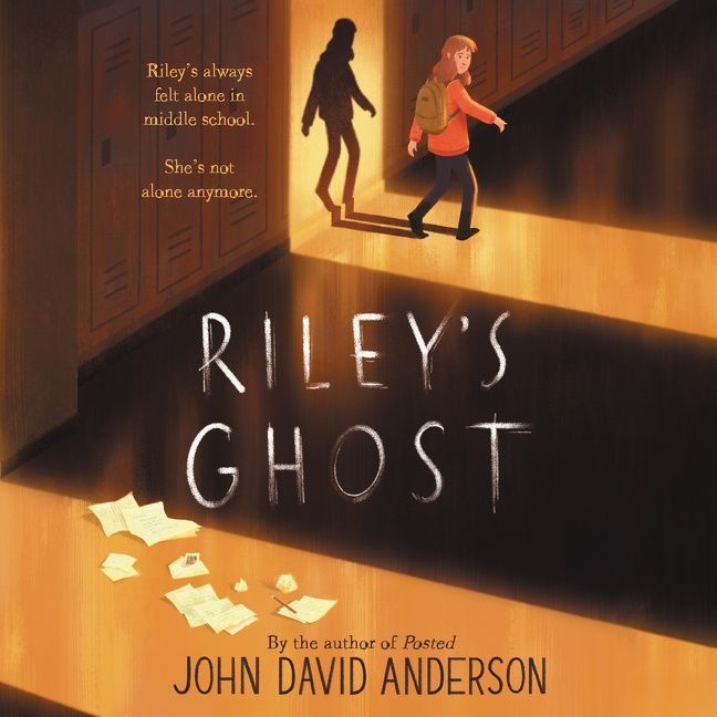 Riley’s Ghost