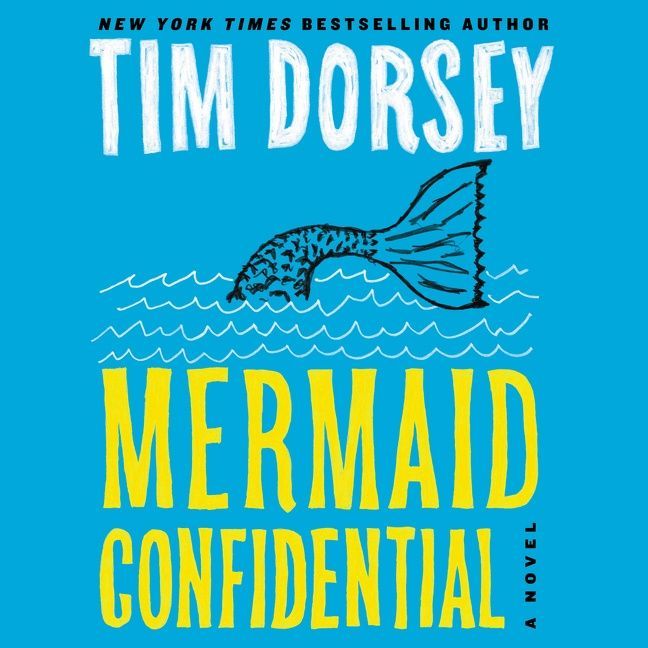 Mermaid Confidential