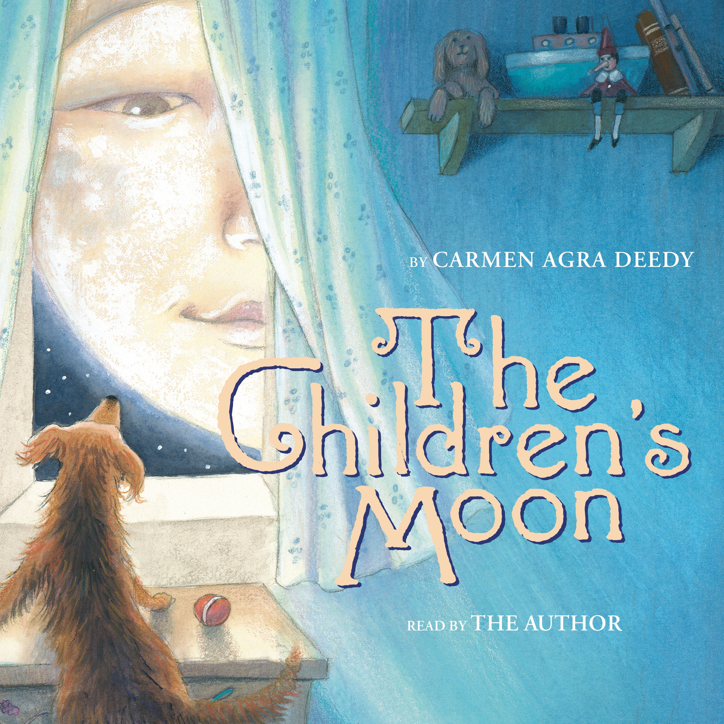 The Children's Moon