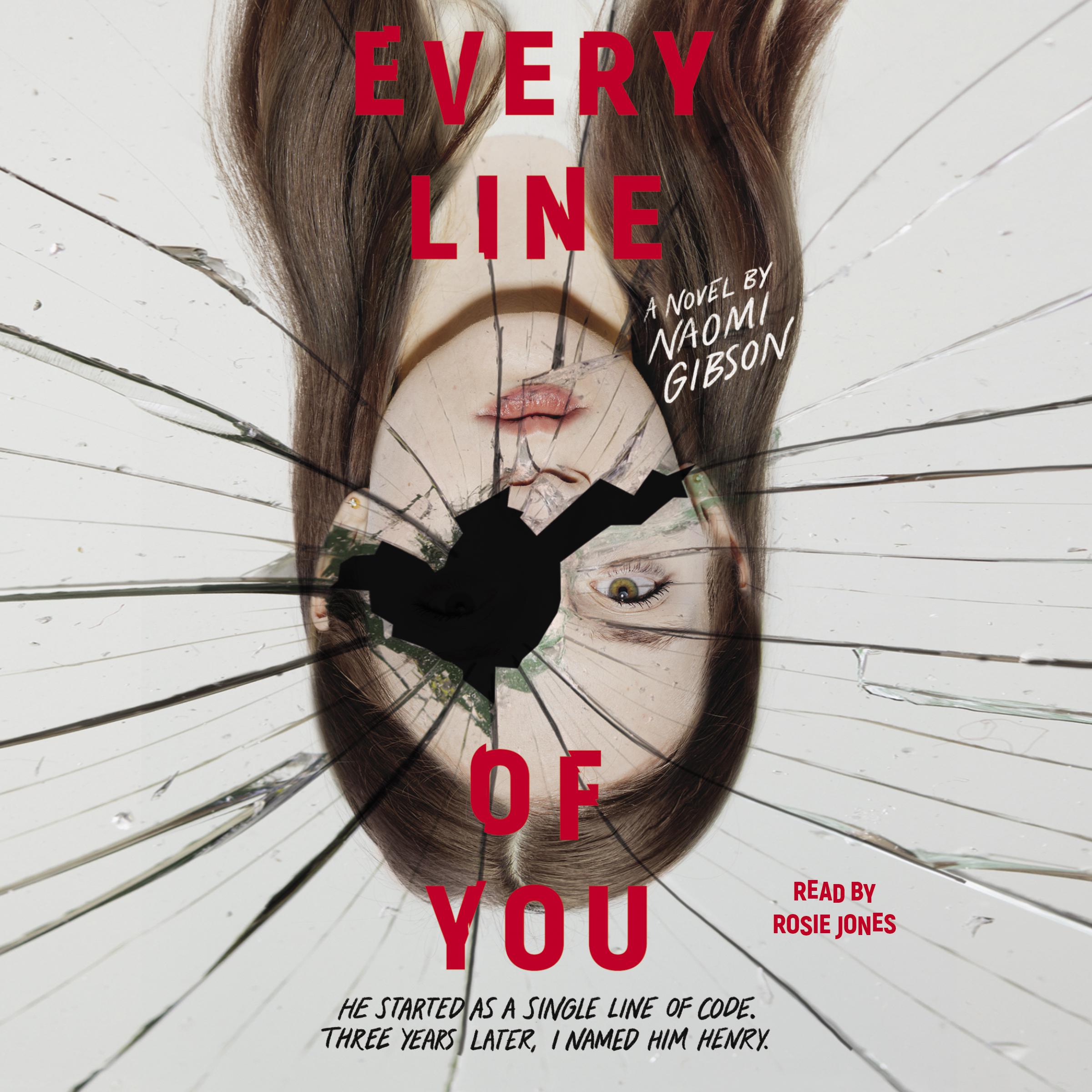 Every Line of You
