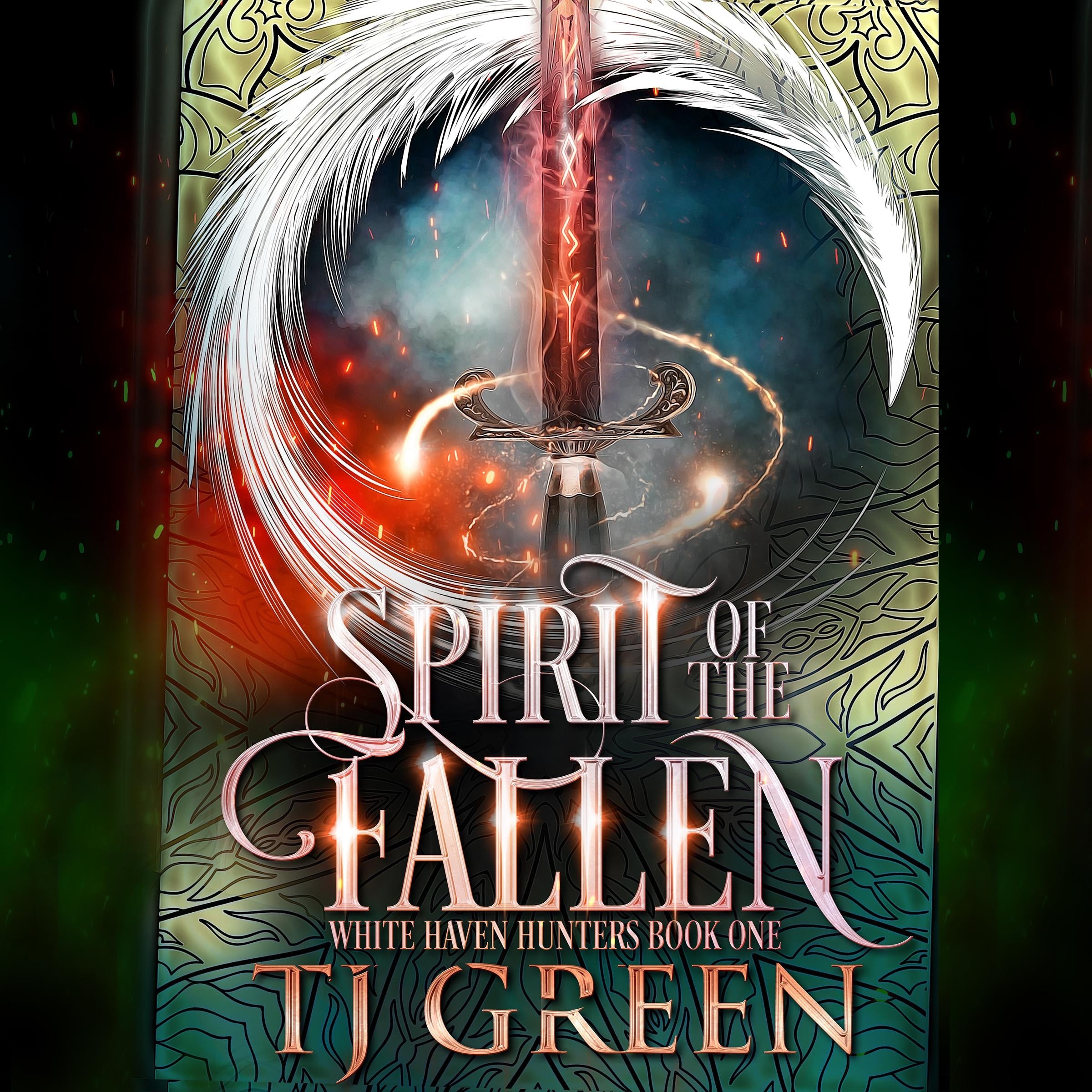 Spirit of the Fallen
