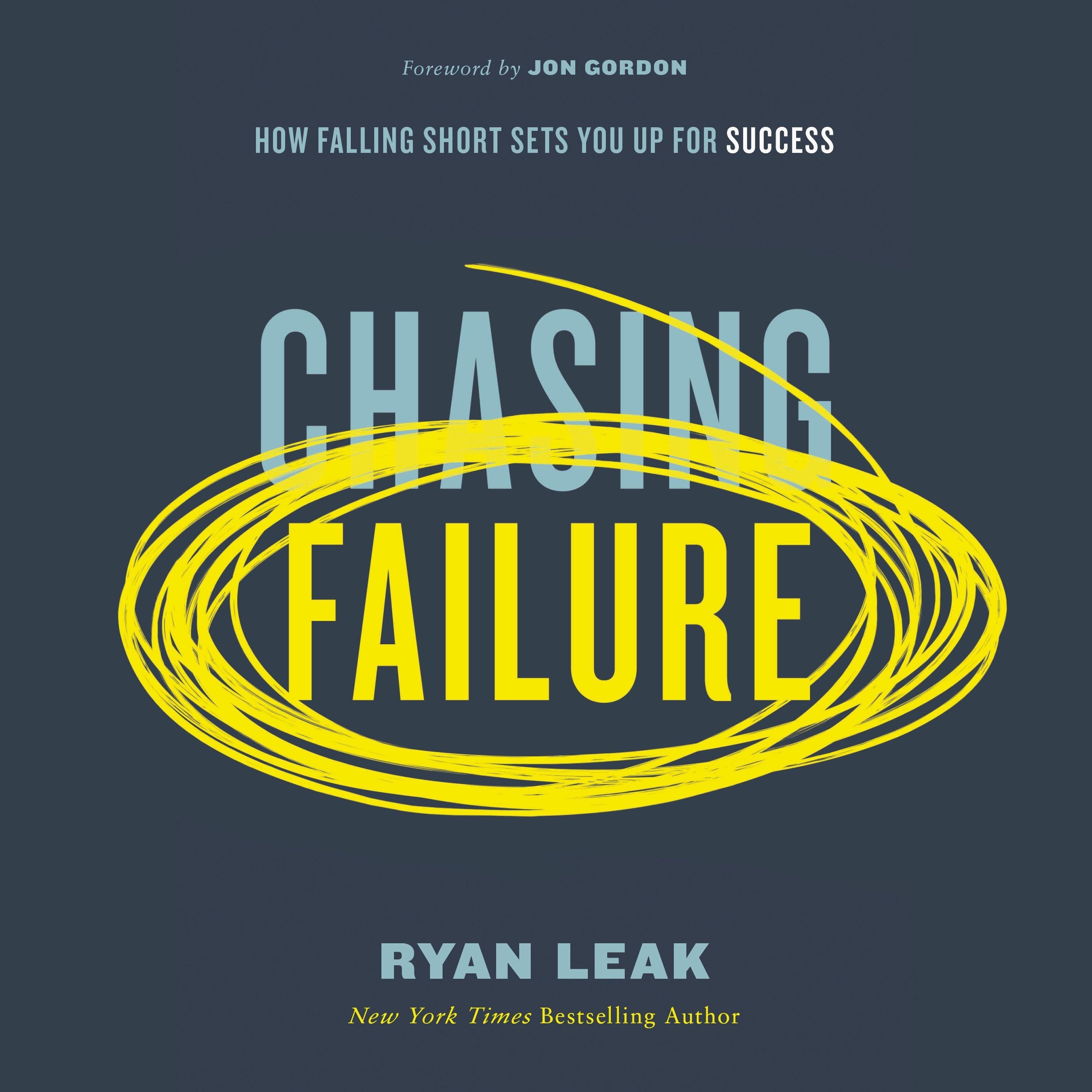 Chasing Failure