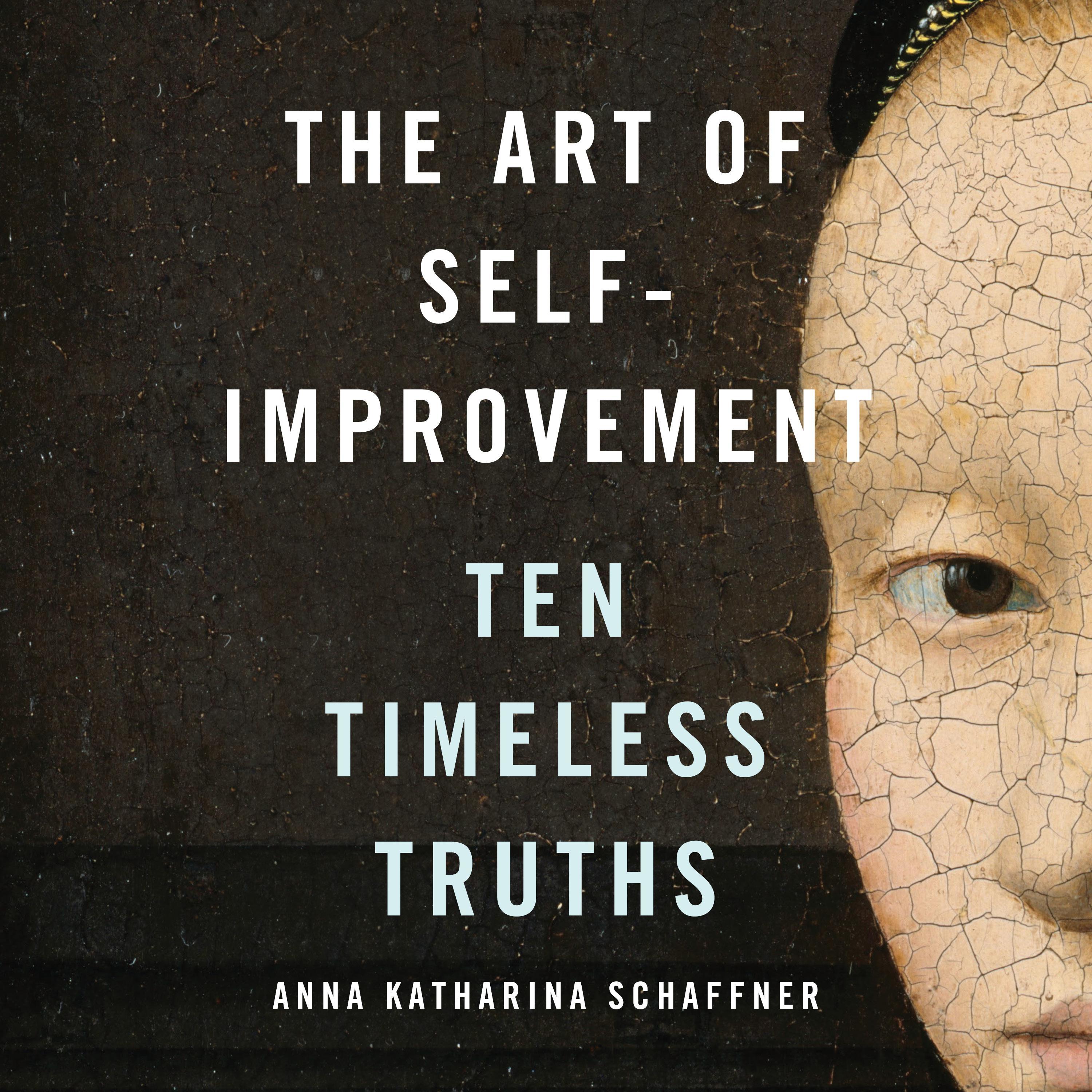 The Art of Self-Improvement