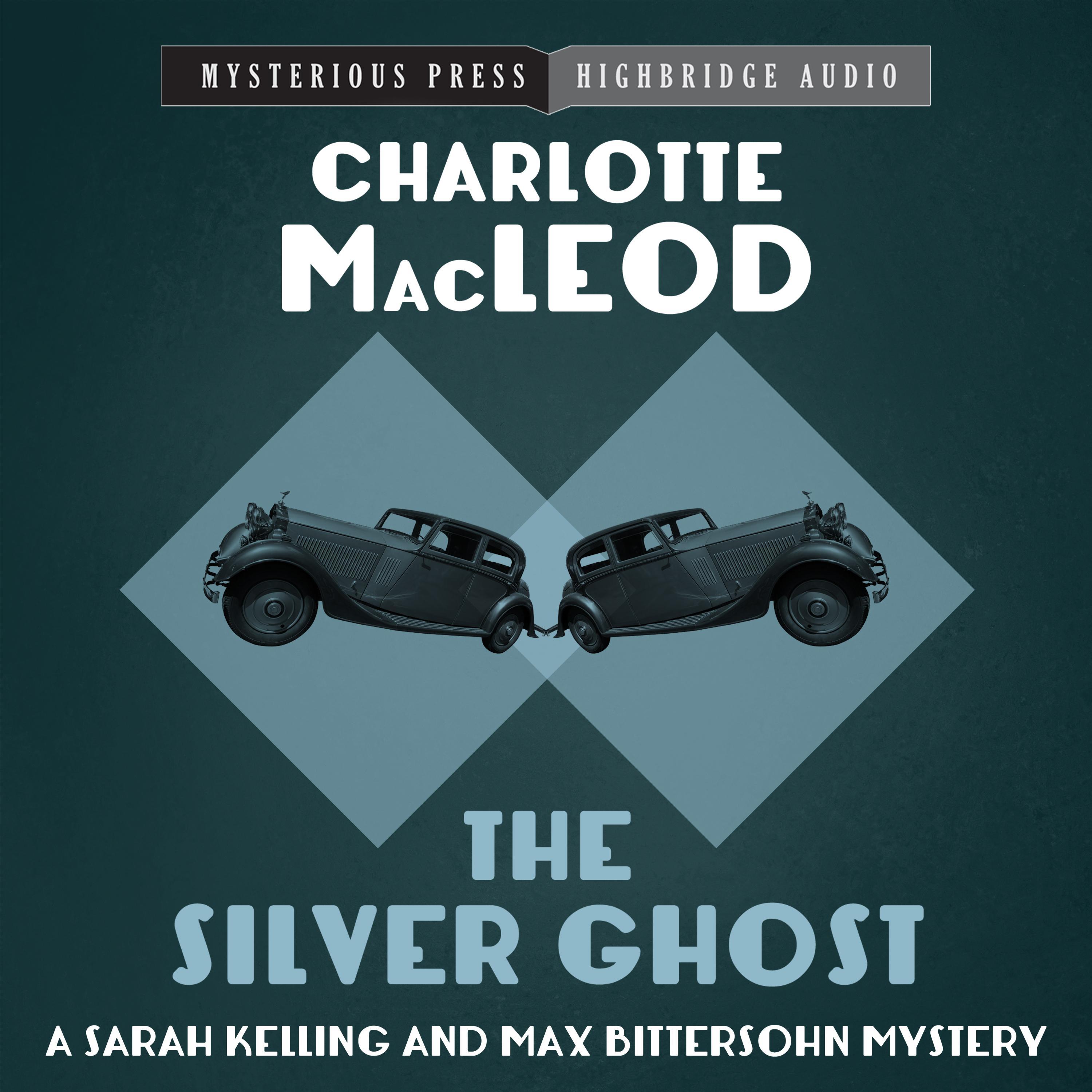 The Silver Ghost