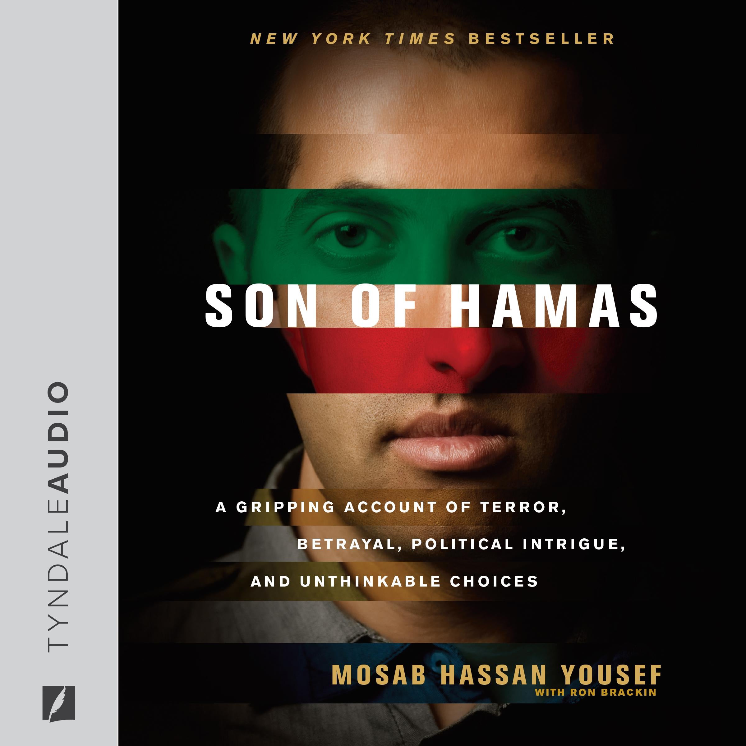 Son of Hamas