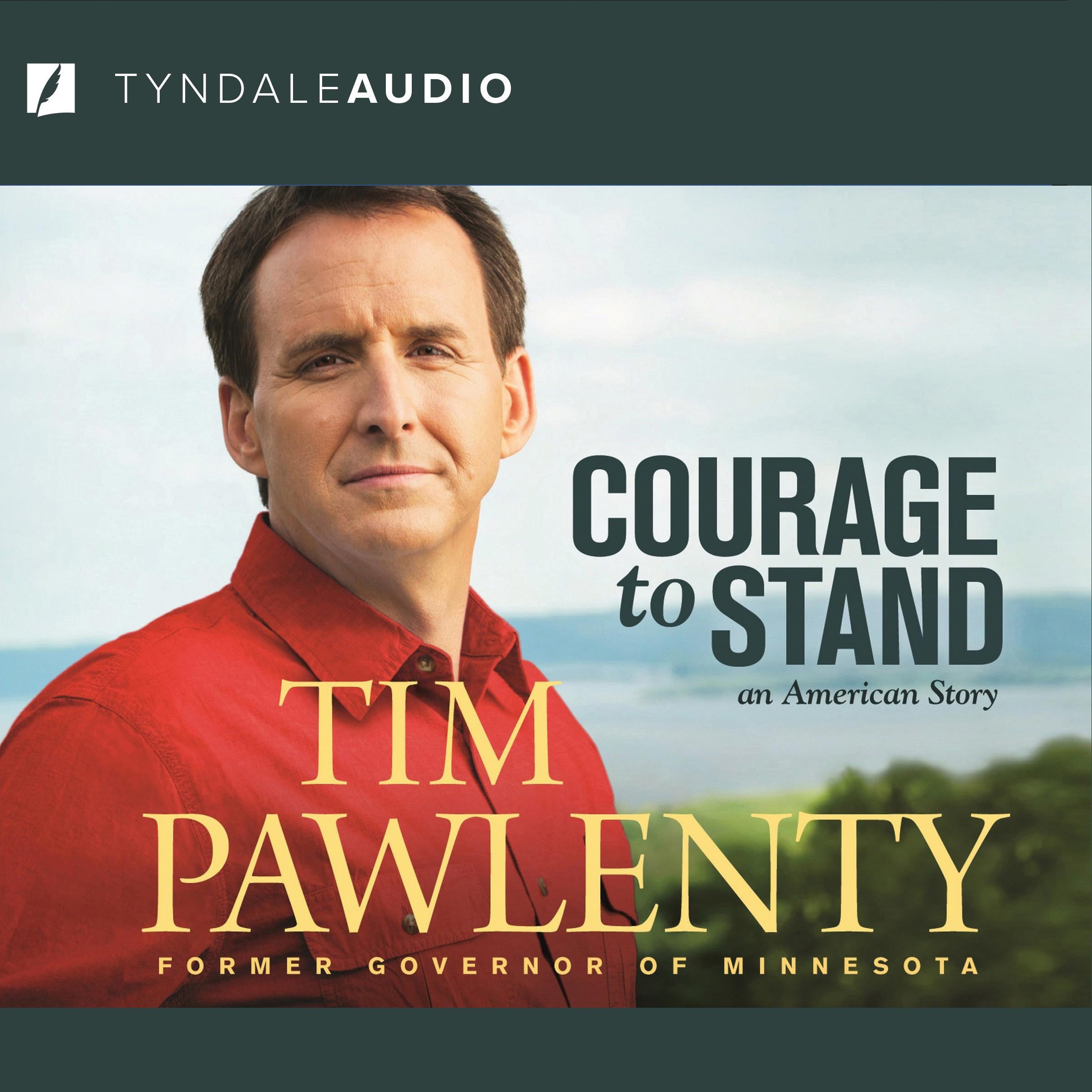 Courage to Stand