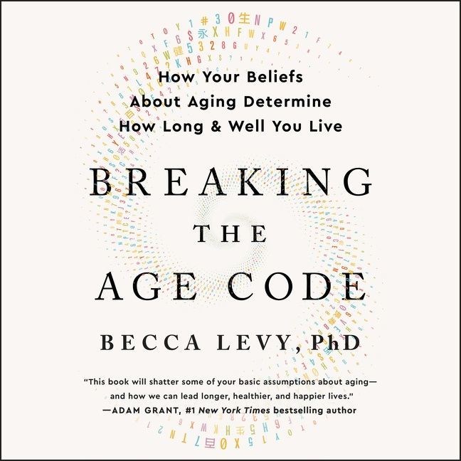 Breaking the Age Code