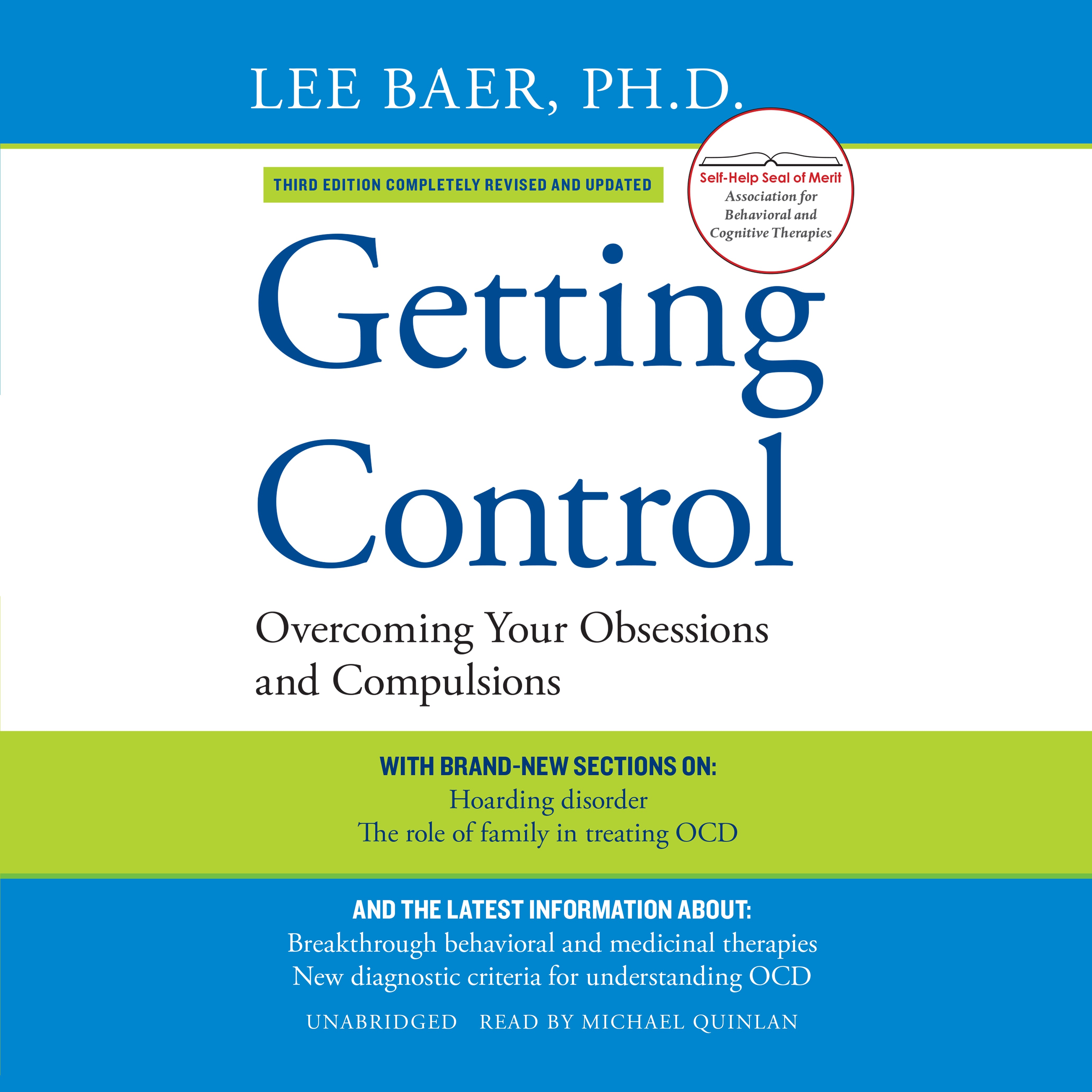 Getting Control, Third Edition