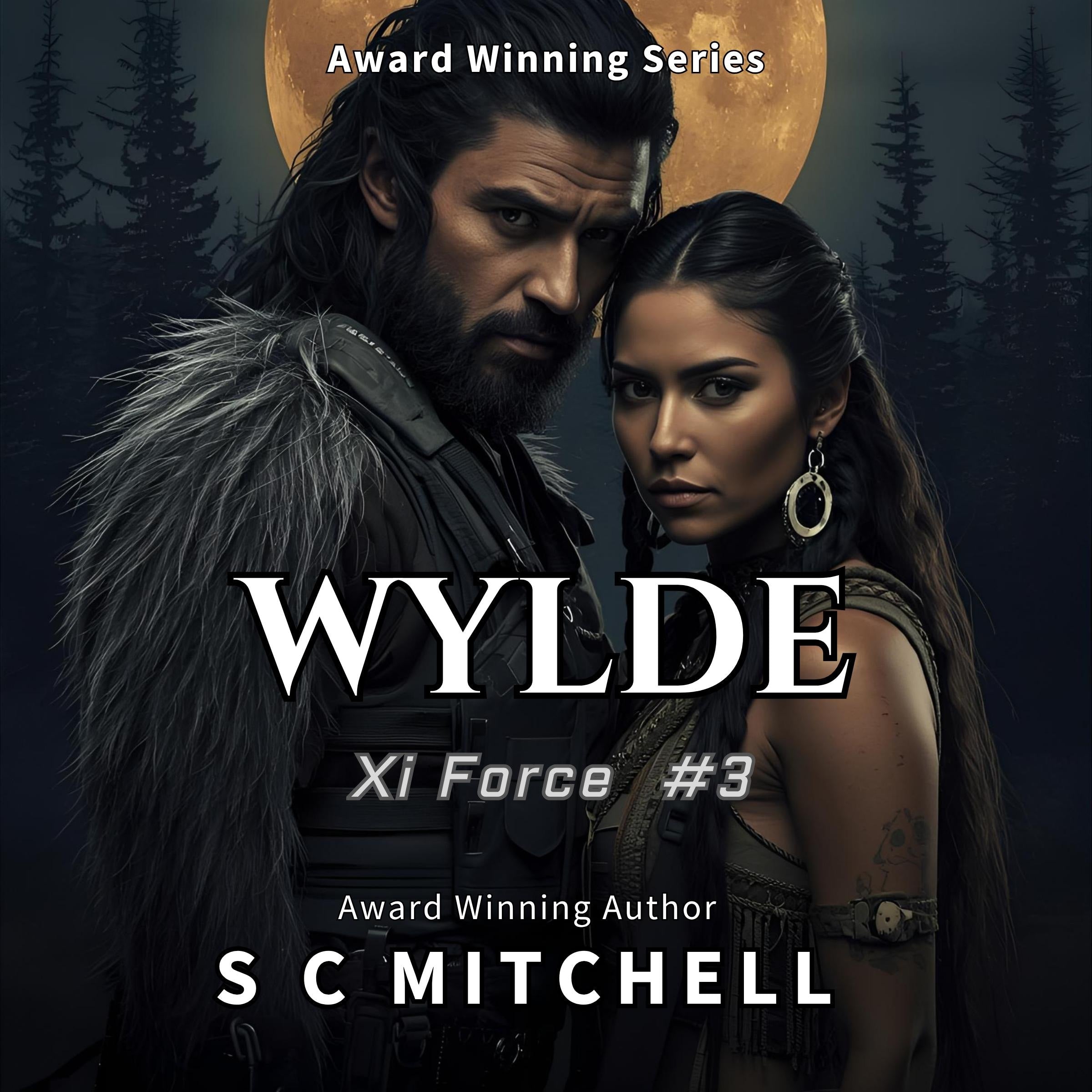 Wylde