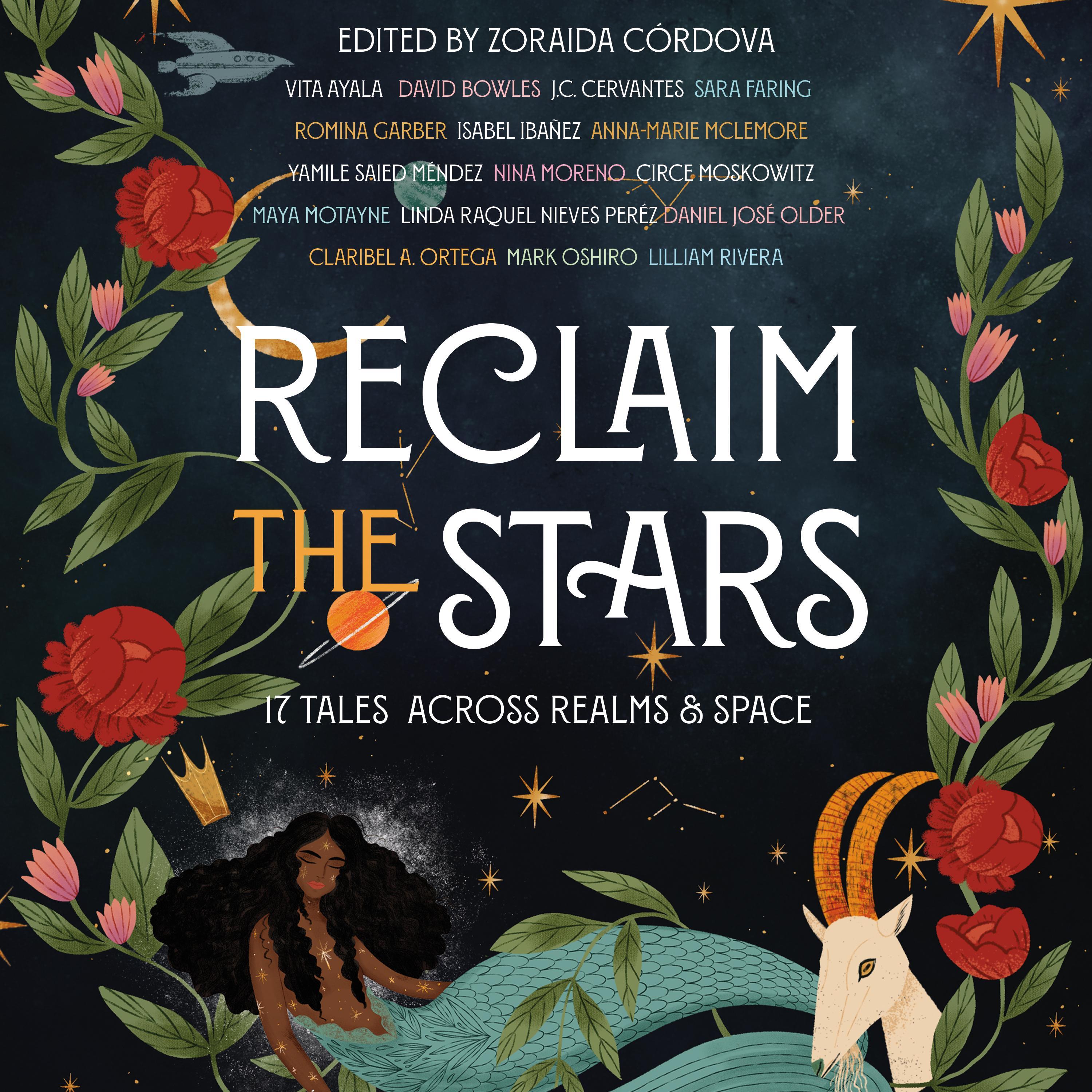 Reclaim the Stars
