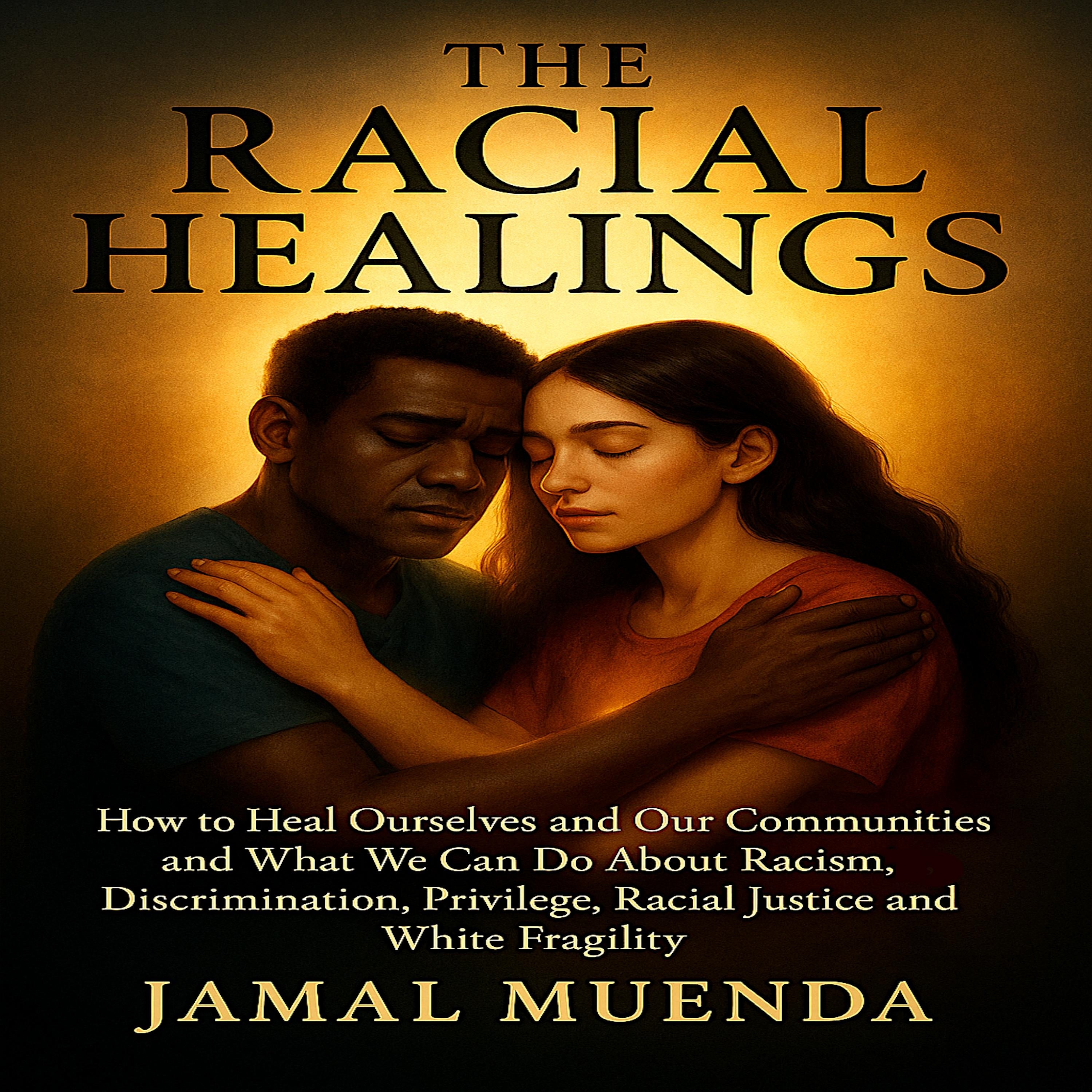 The Racial Healings