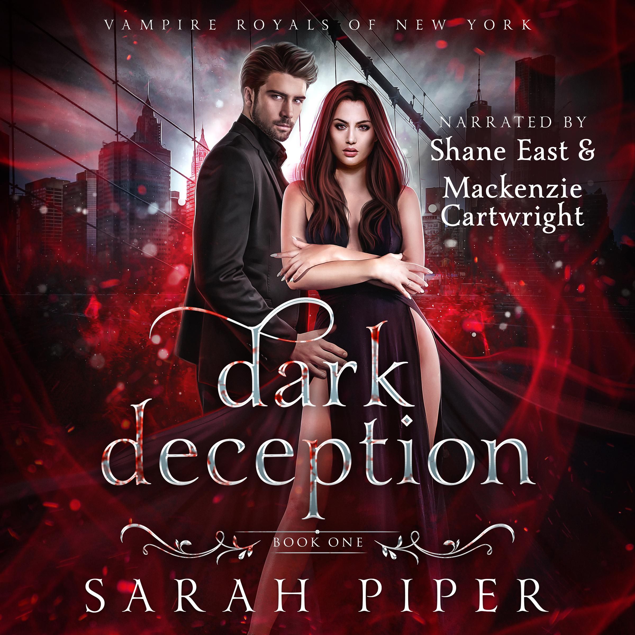 Dark Deception